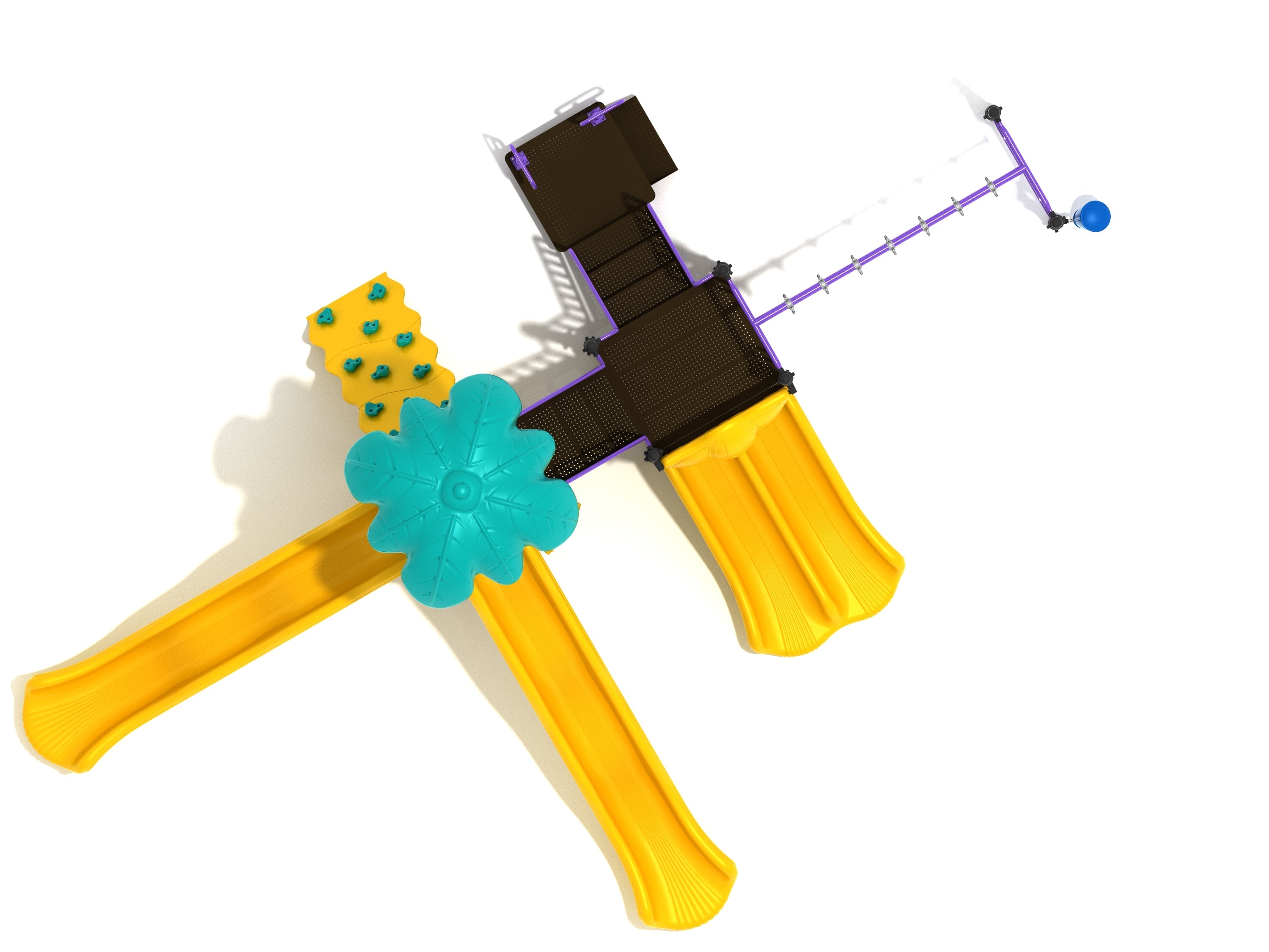 Commercial Play System | Boise