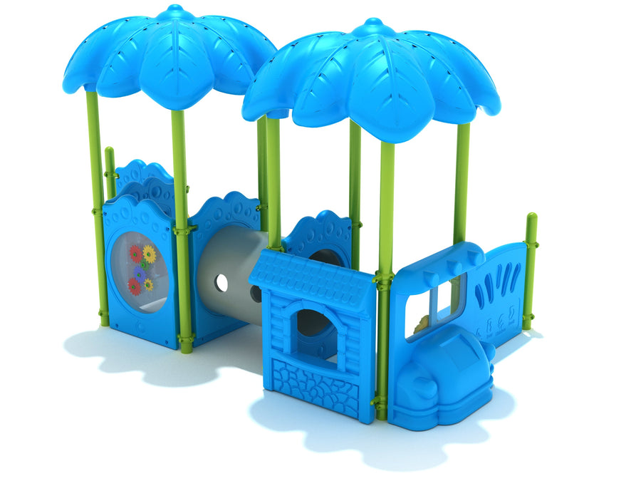 Bozeman Commercial Play System