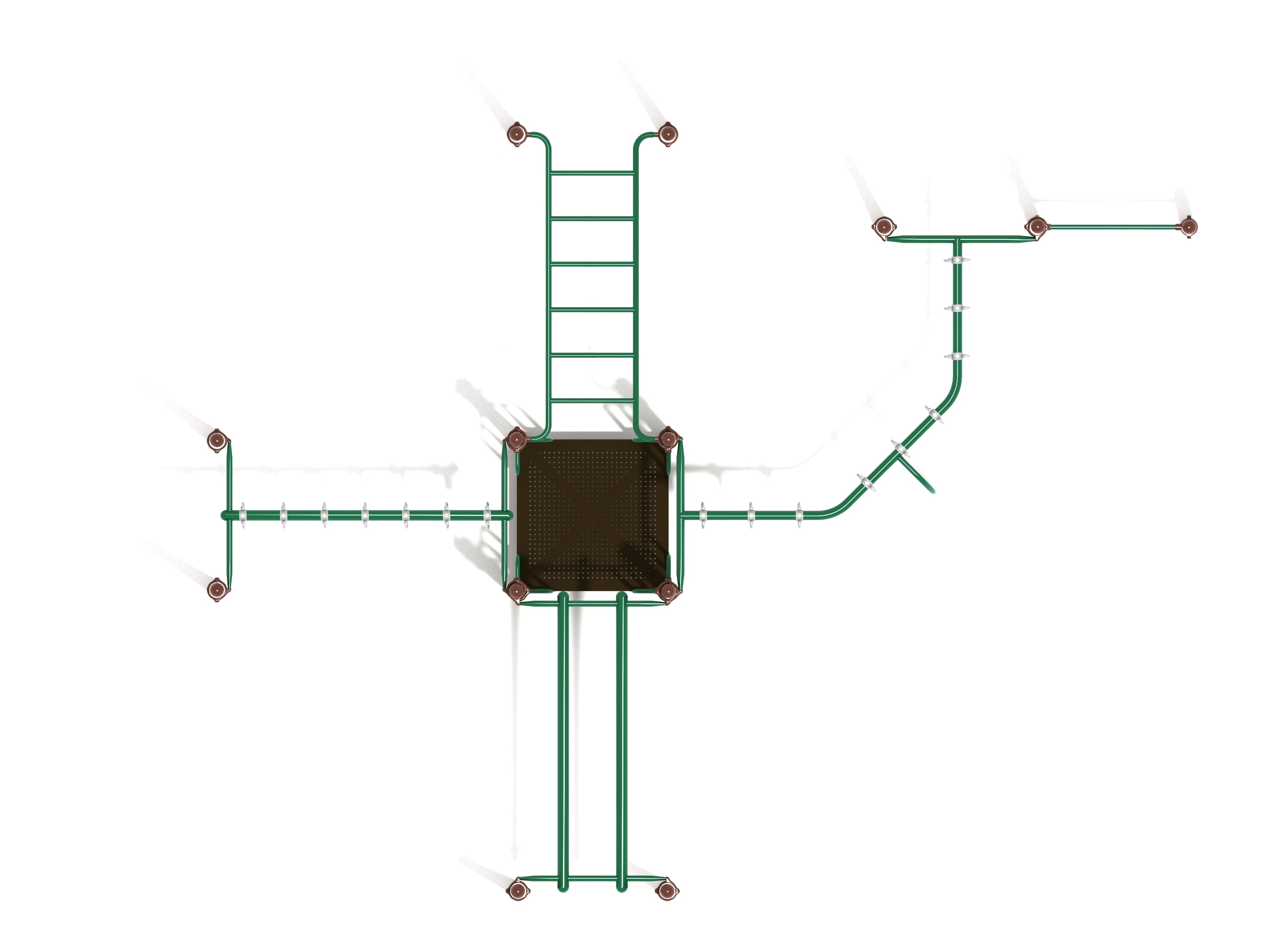 San Mateo Commercial Play System