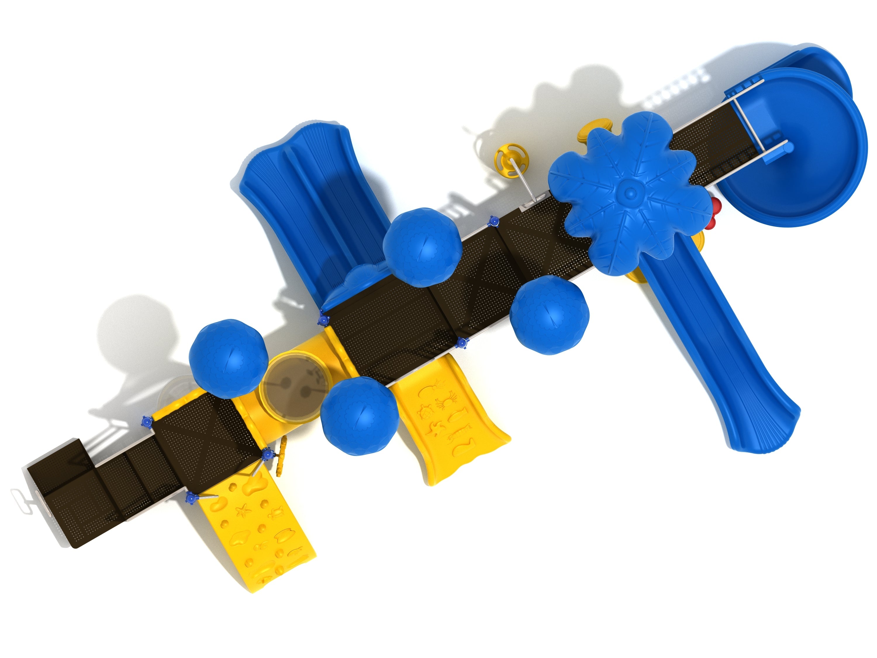 Overland Park Commercial Play System
