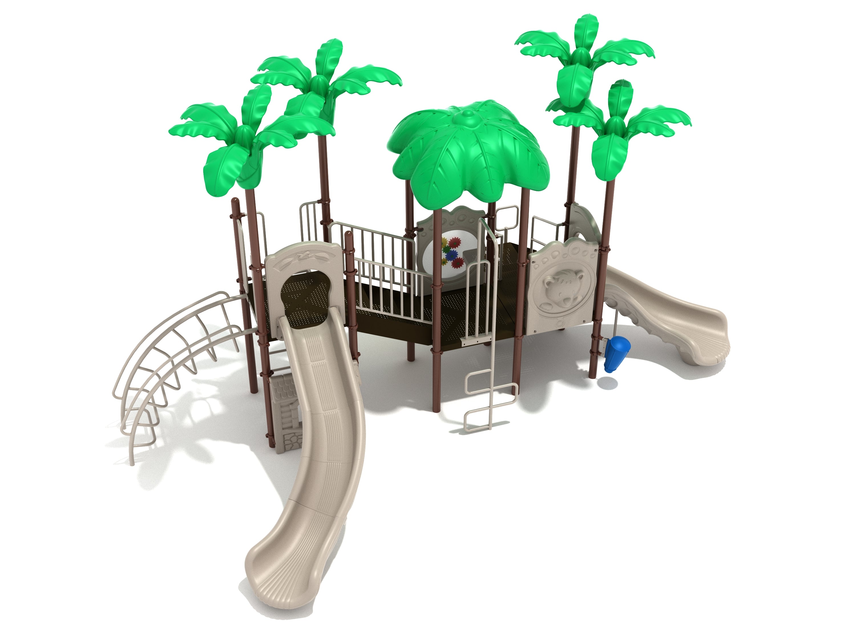 Rockville Commercial Play System