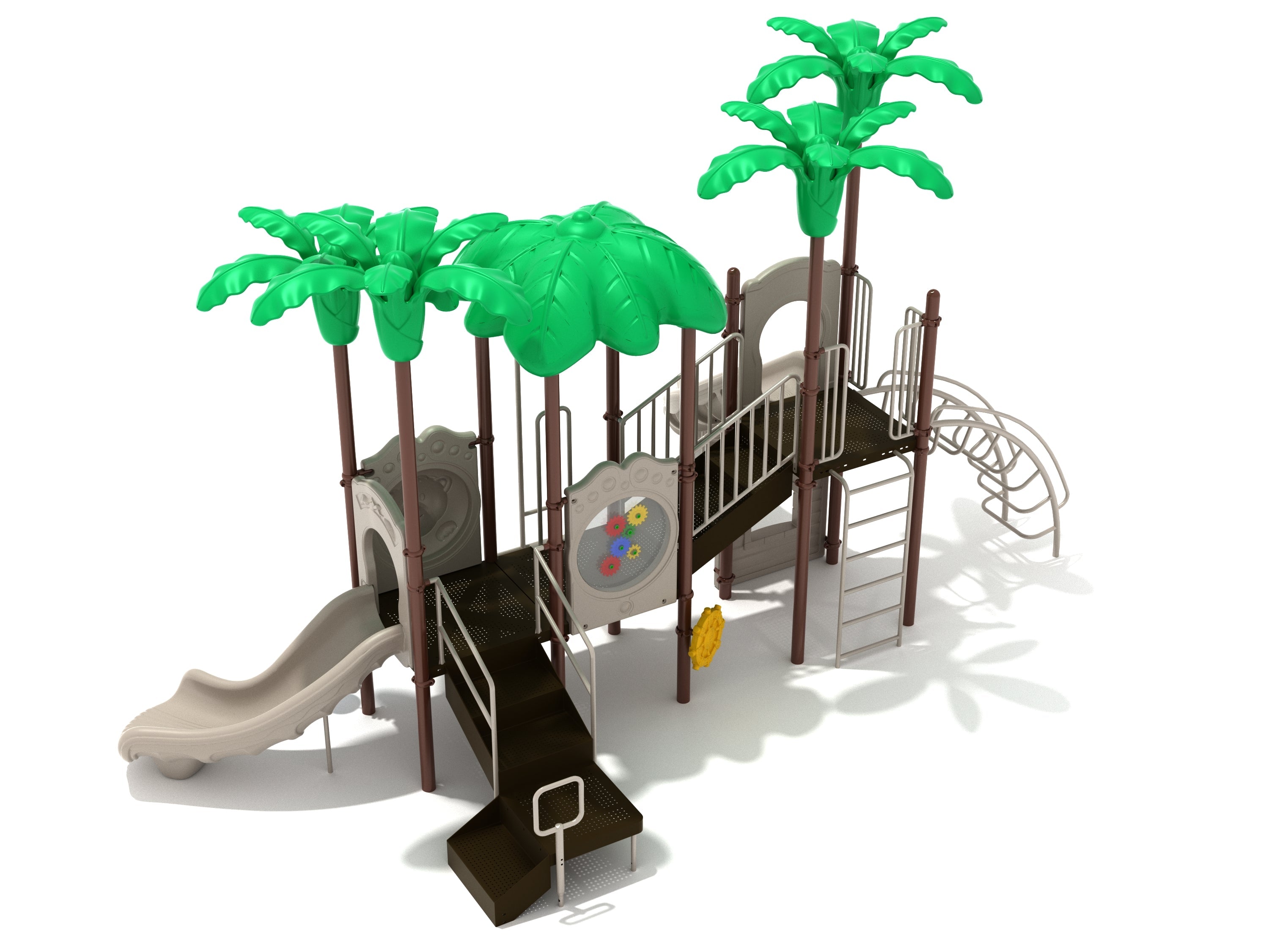Rockville Commercial Play System