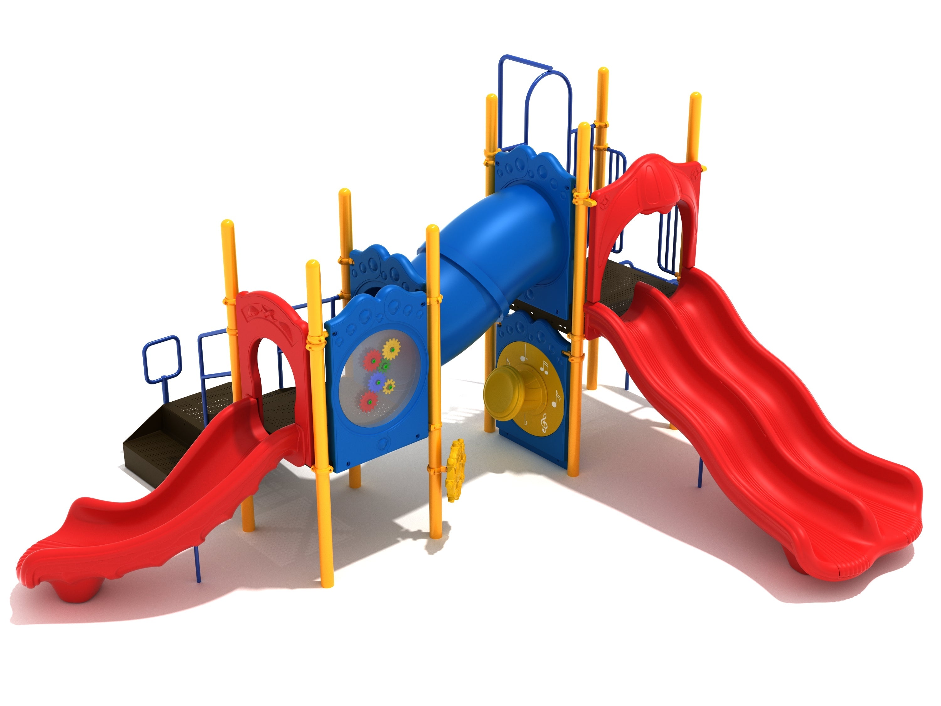 Pasadena Commercial Play System