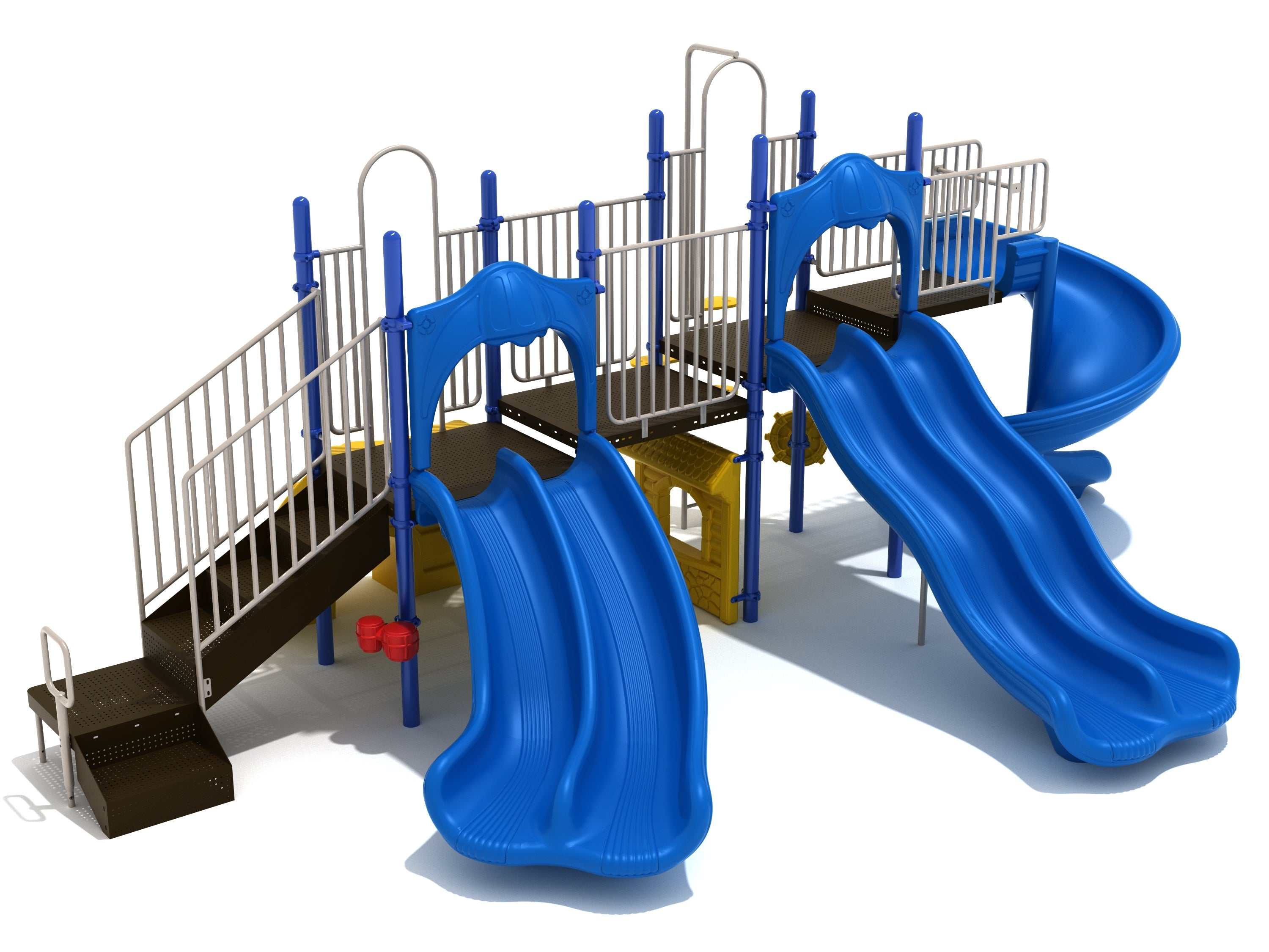 Fargo Commercial Play System