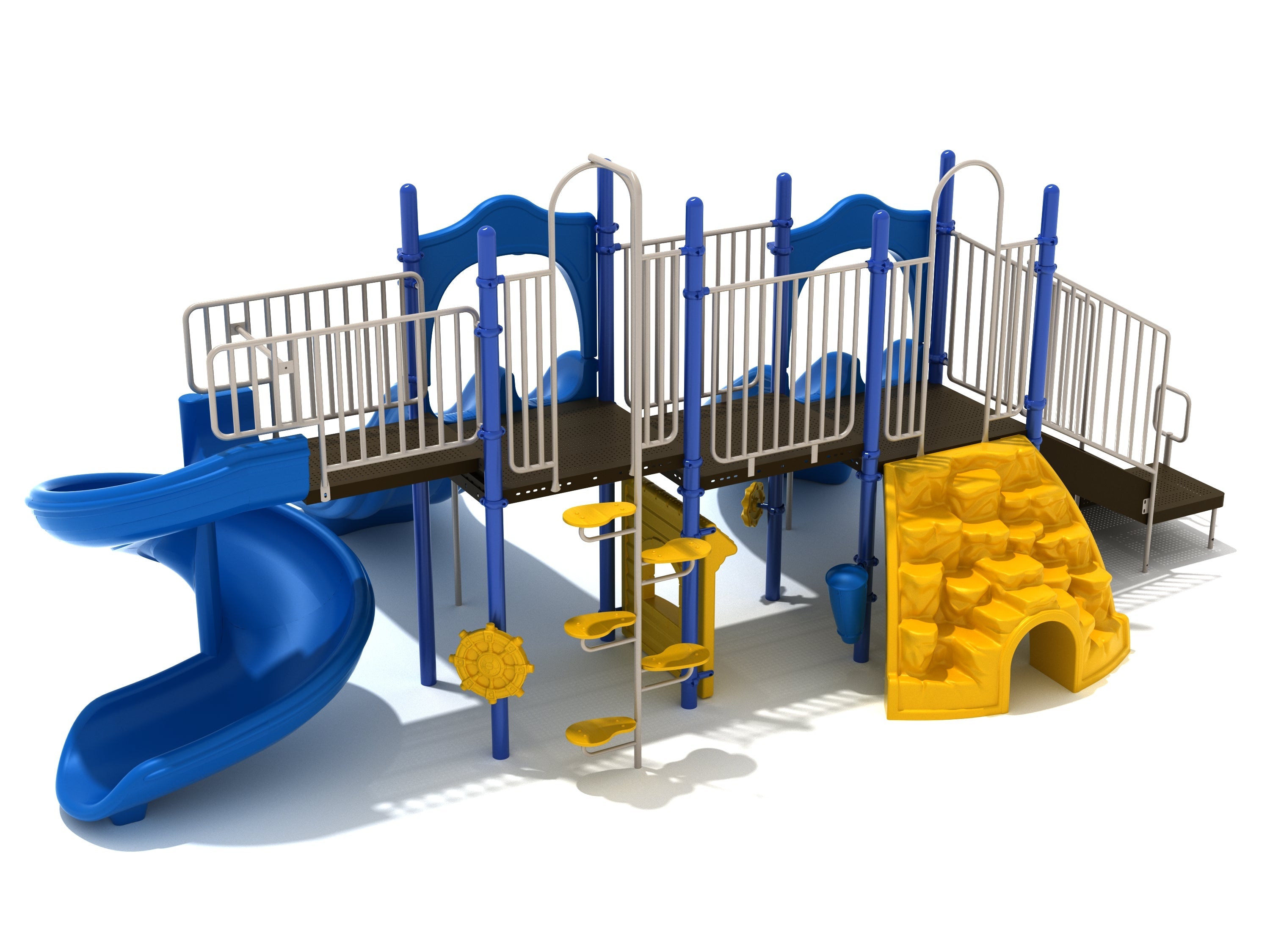 Fargo Commercial Play System