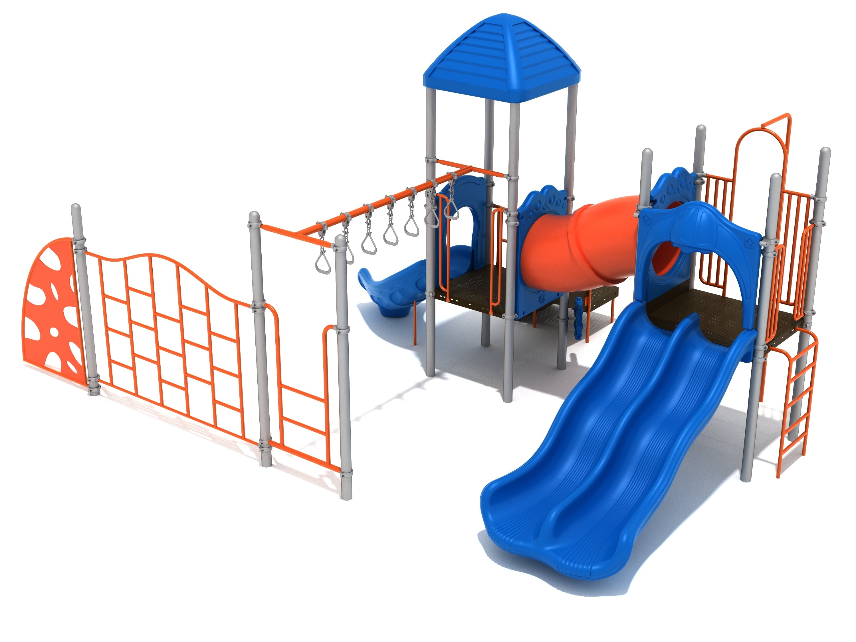 Ventura Commercial Play System
