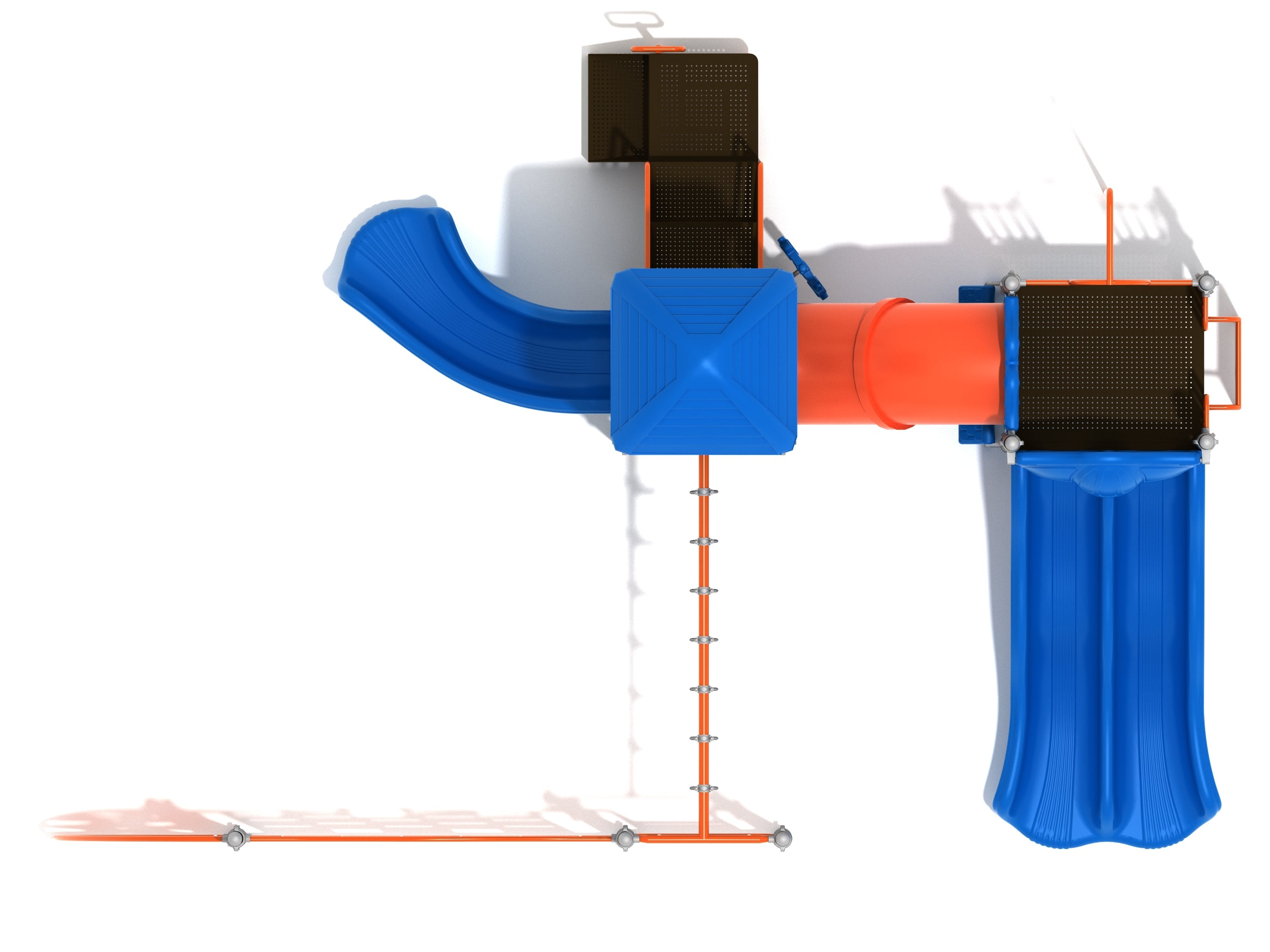Ventura Commercial Play System