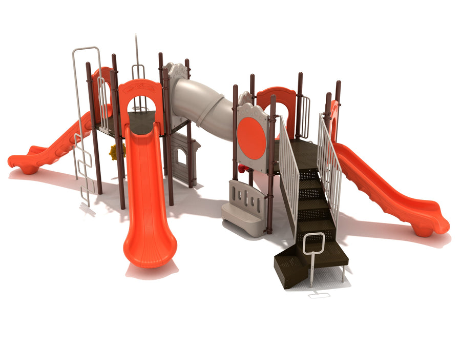 Sunnyvale Commercial Play System