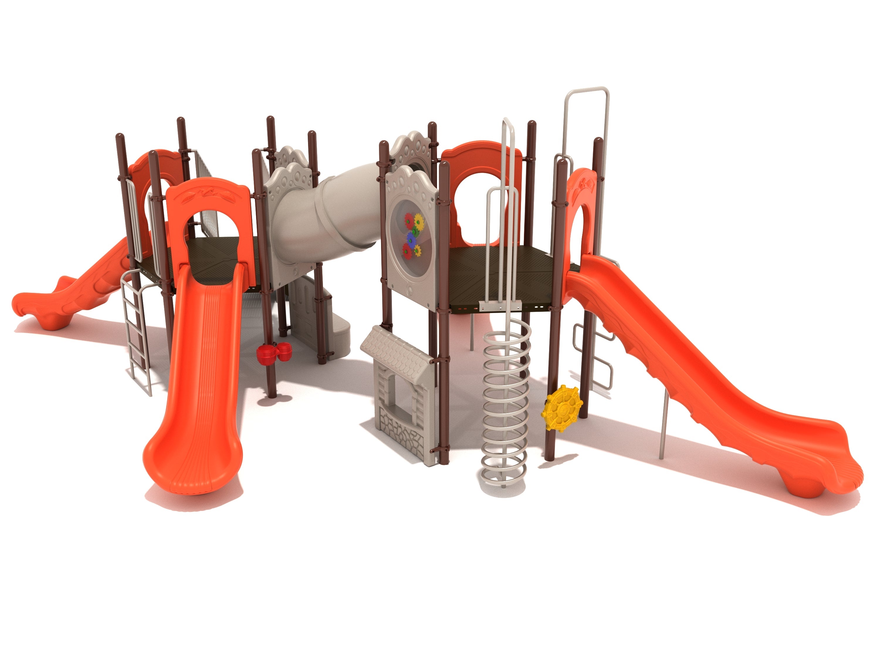 Sunnyvale Commercial Play System