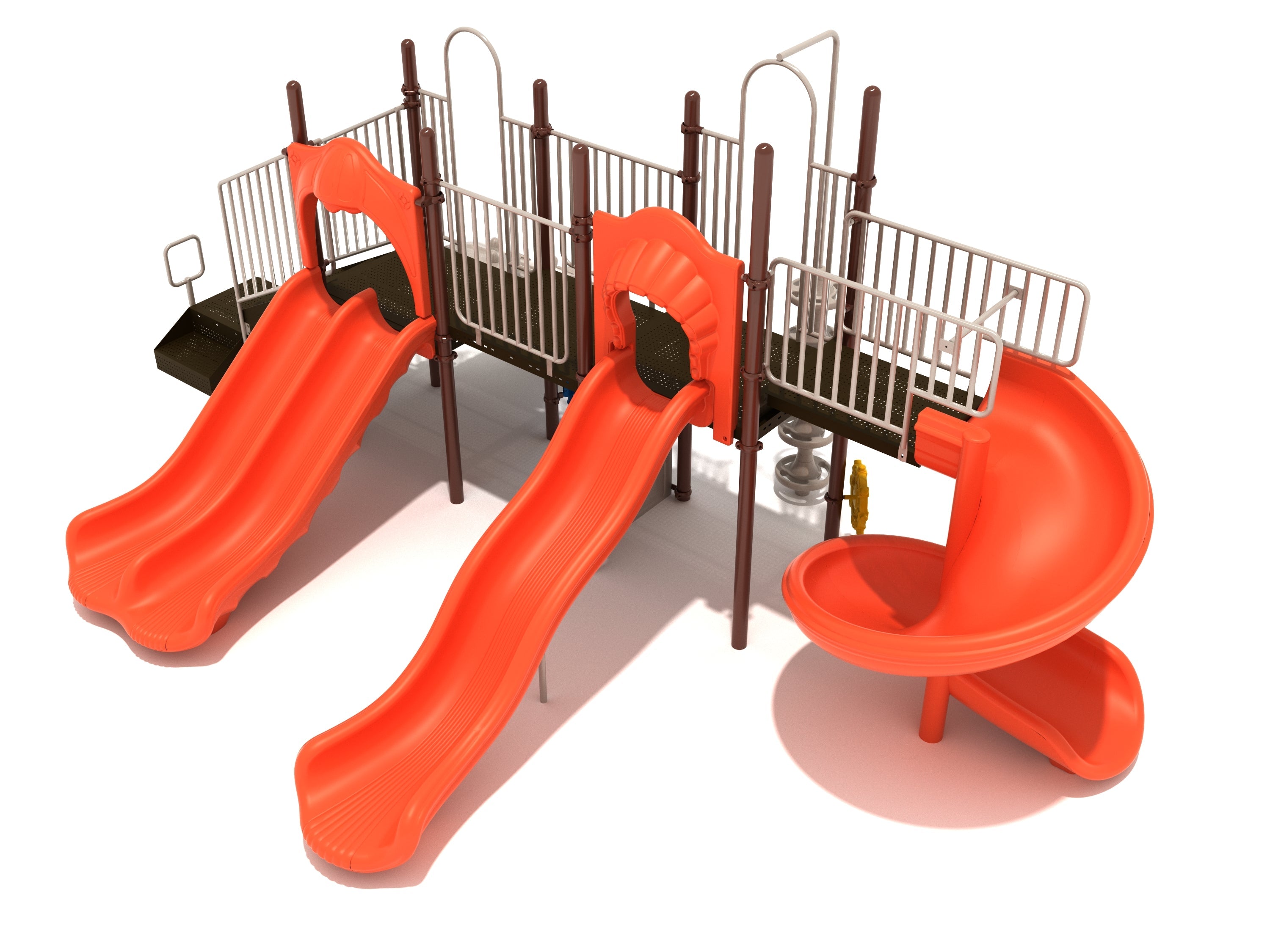 Durham Commercial Play System