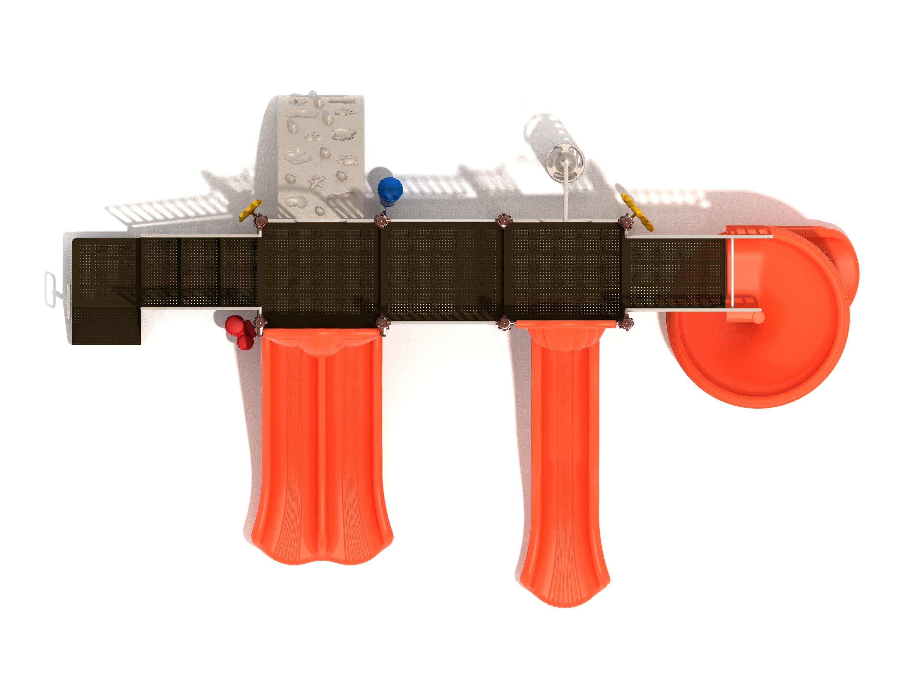 Durham Commercial Play System