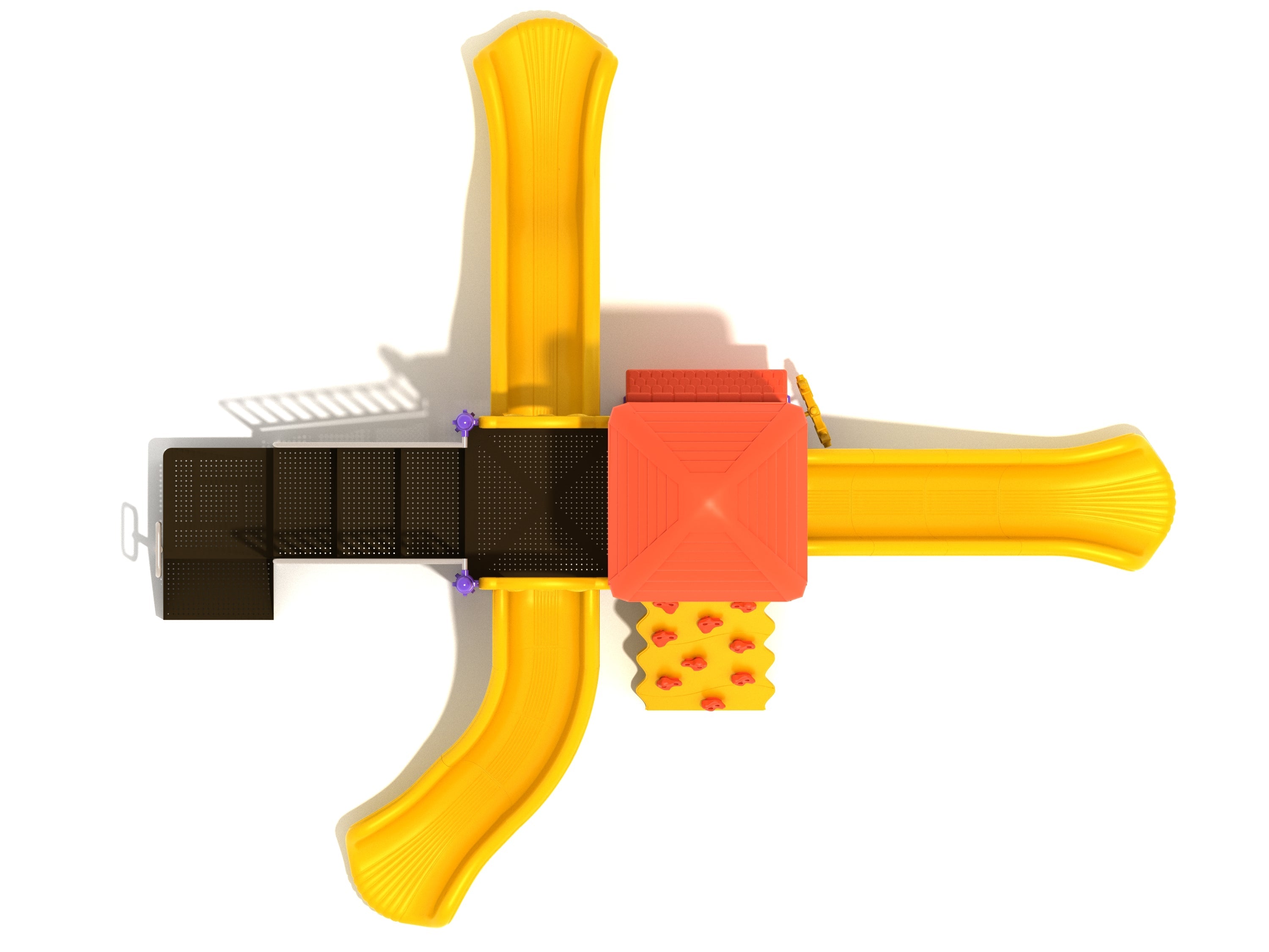 San Rafael Commercial Play System