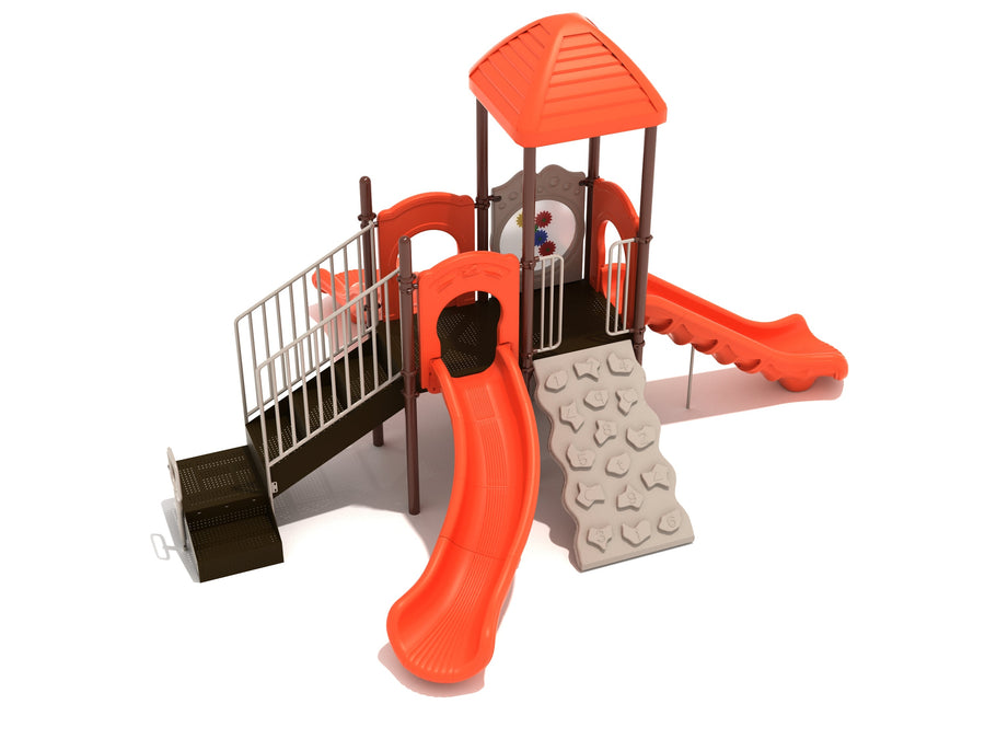 Frederick Commercial Play System