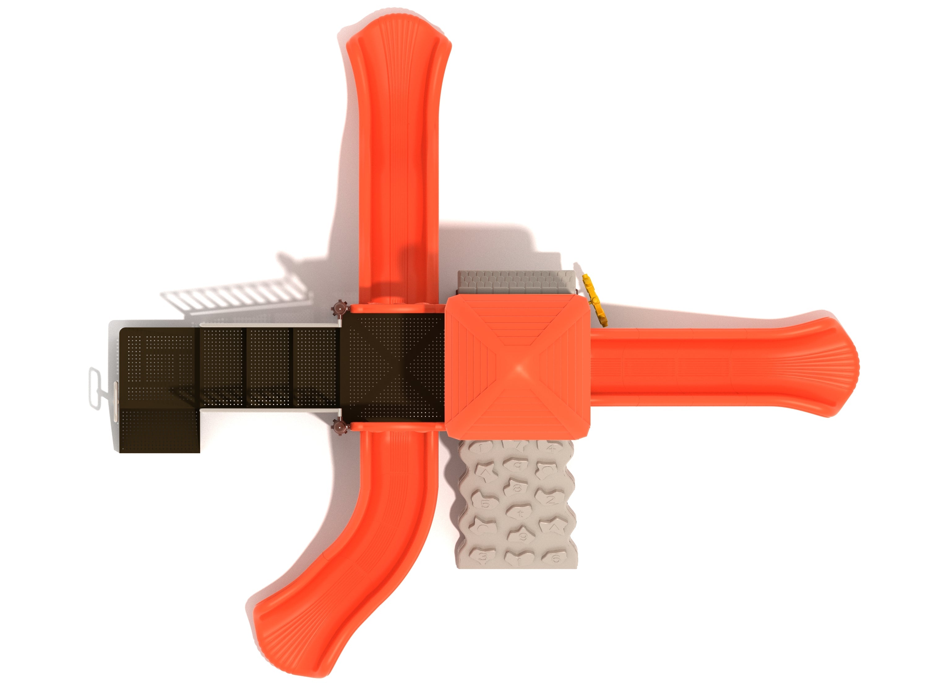 Frederick Commercial Play System