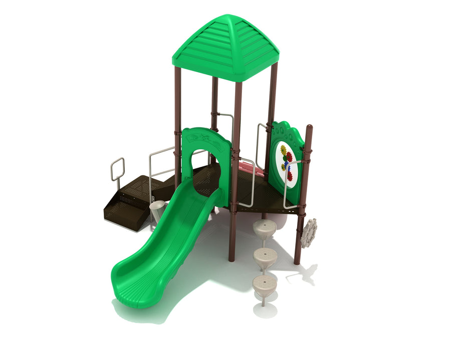 Lakewood Commercial Play System