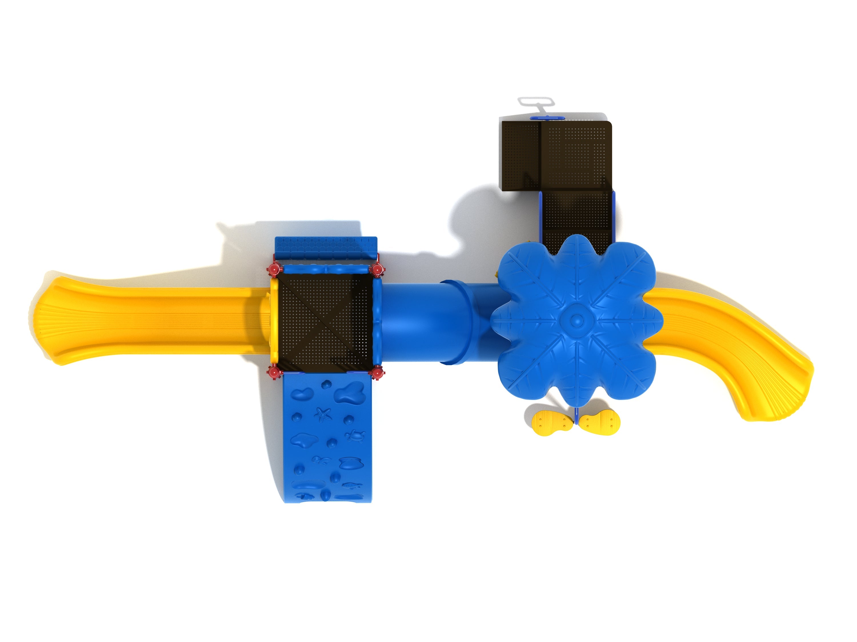 Provo Commercial Play System