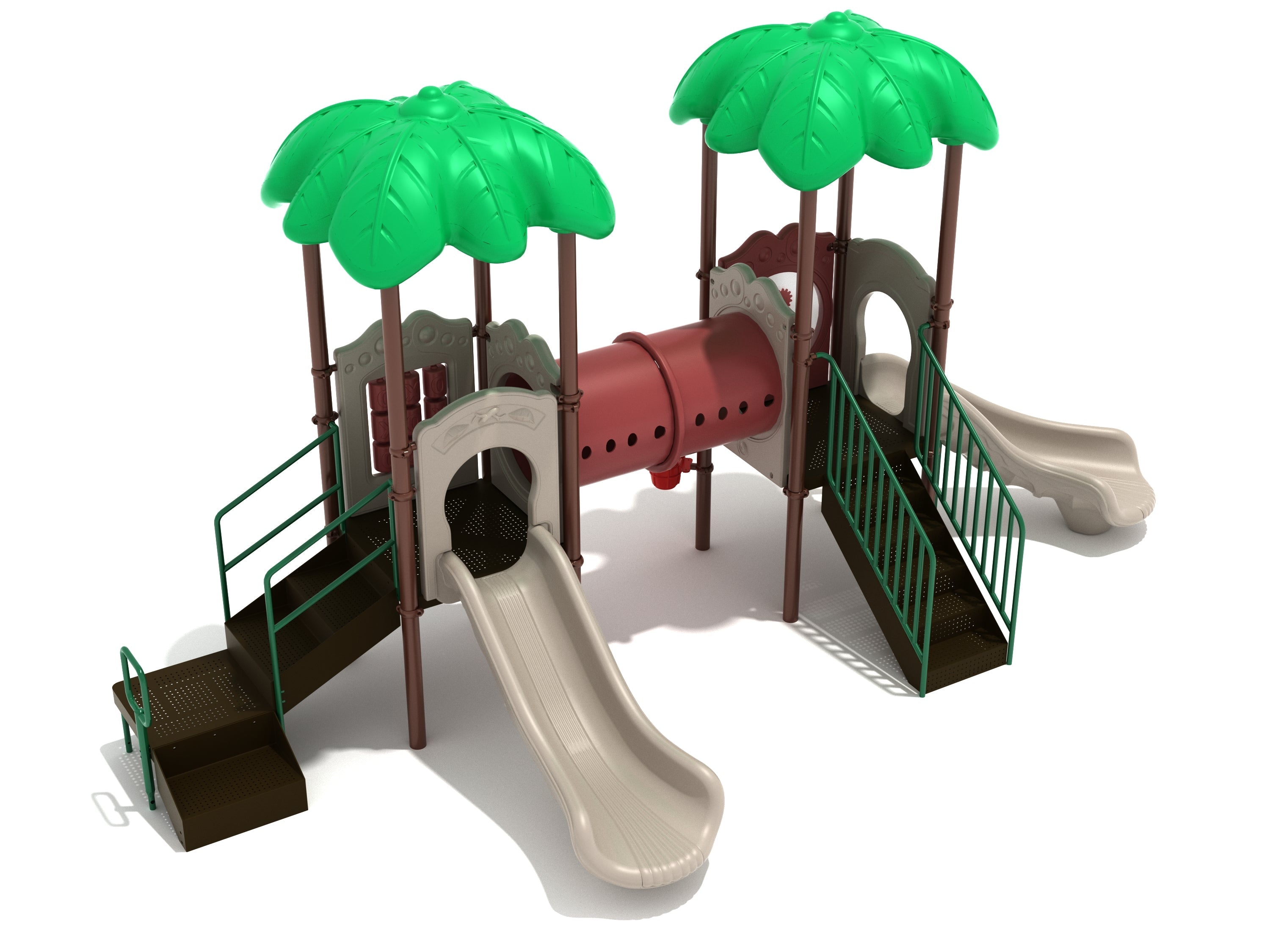 Sandy Springs Commercial Playground