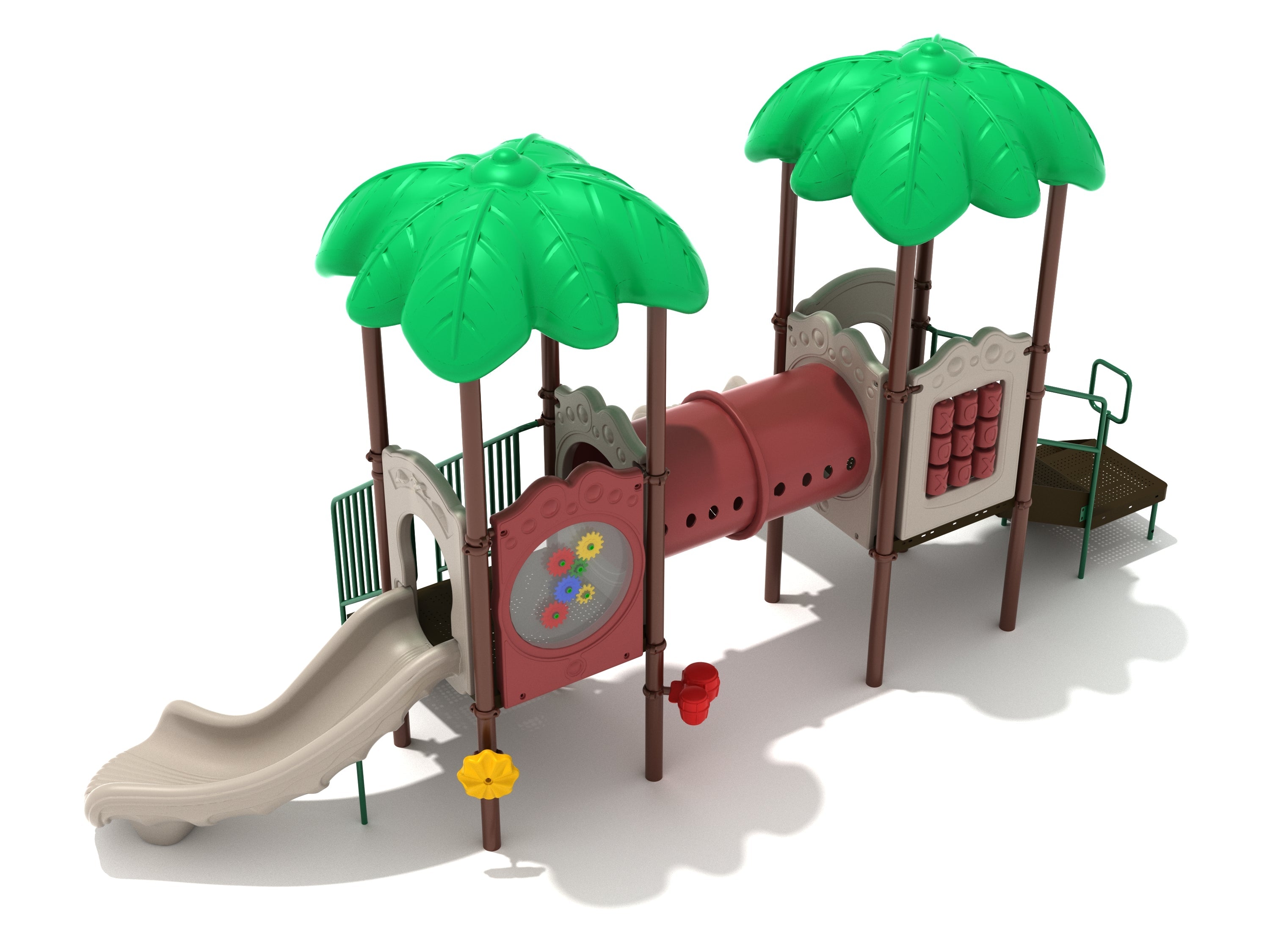 Sandy Springs Commercial Playground