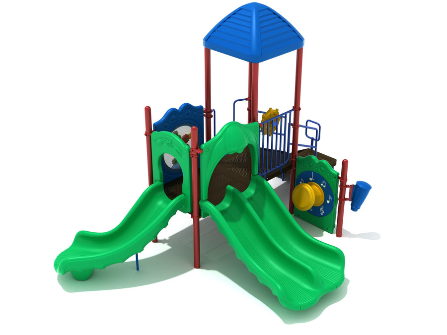 Lincoln Commercial Playground
