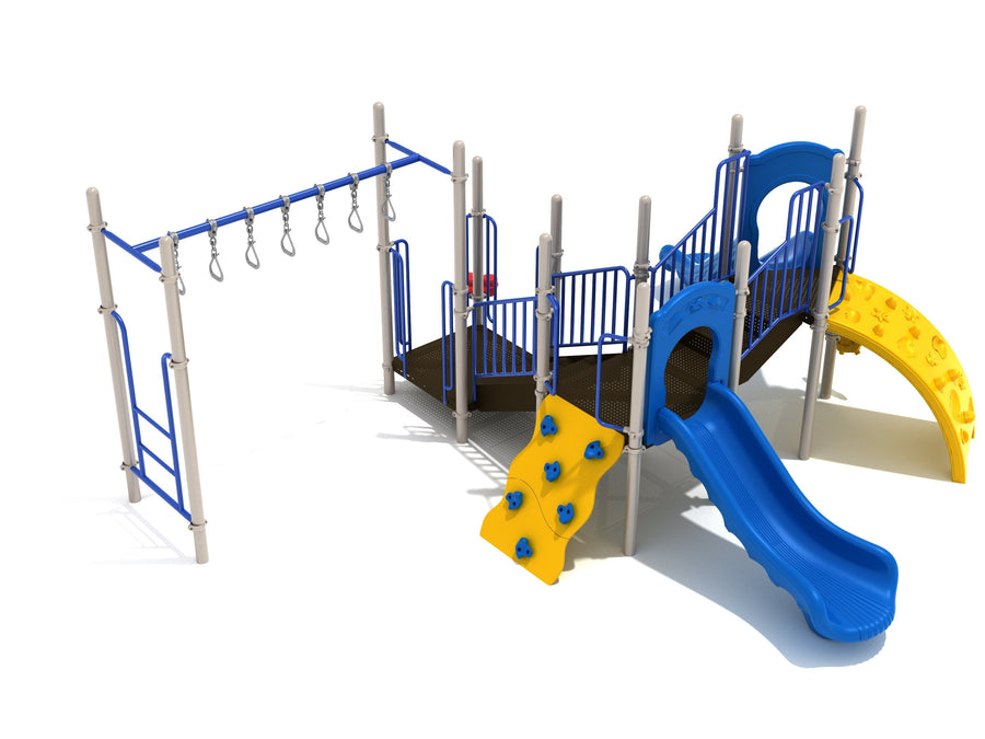 Quincy Commercial Playground