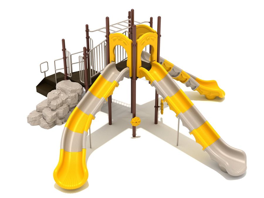 Cambridge Commercial Playground