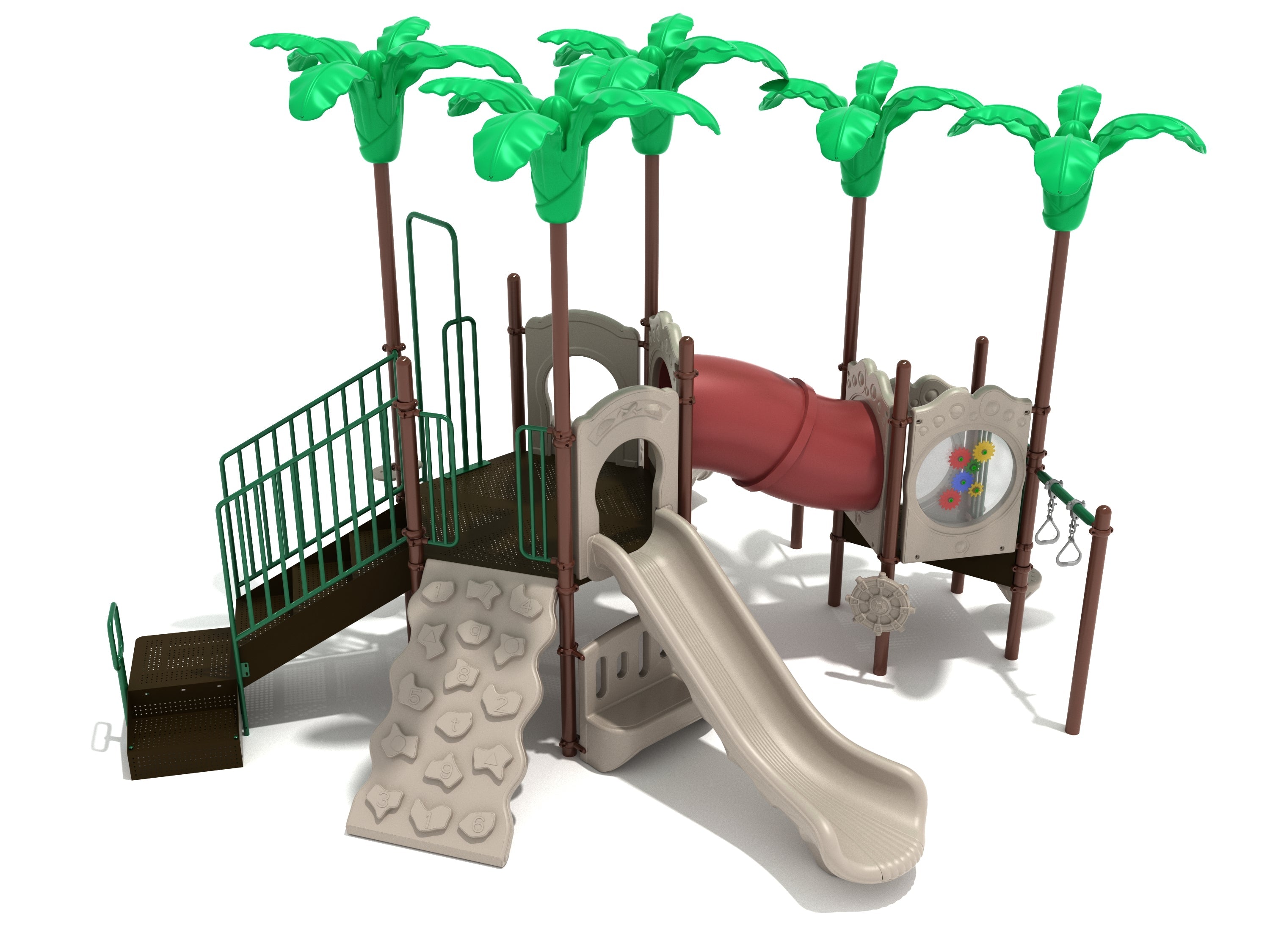 Tempe Commercial Playground