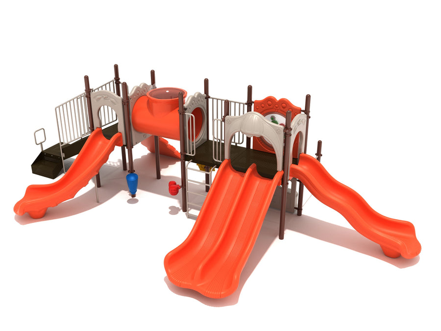 Portland Commercial Playground
