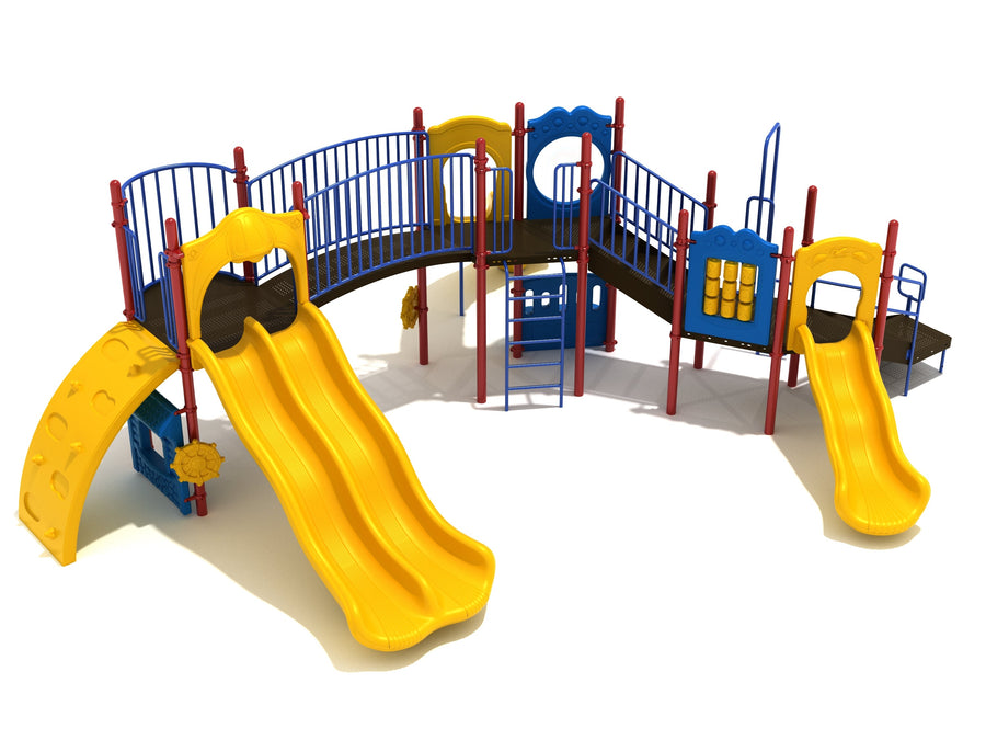 Alameda Commercial Playground
