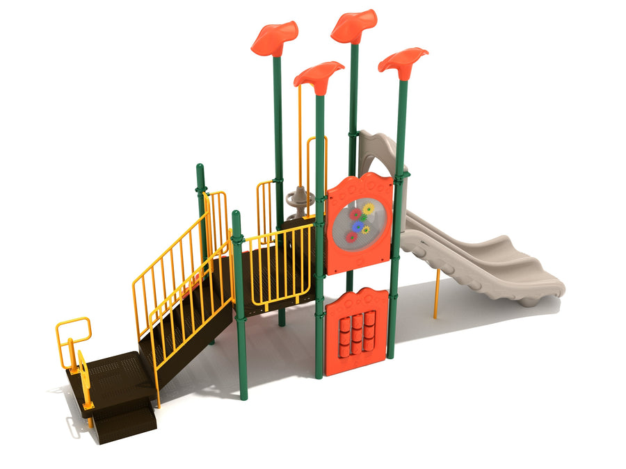 Bellingham Commercial Playground