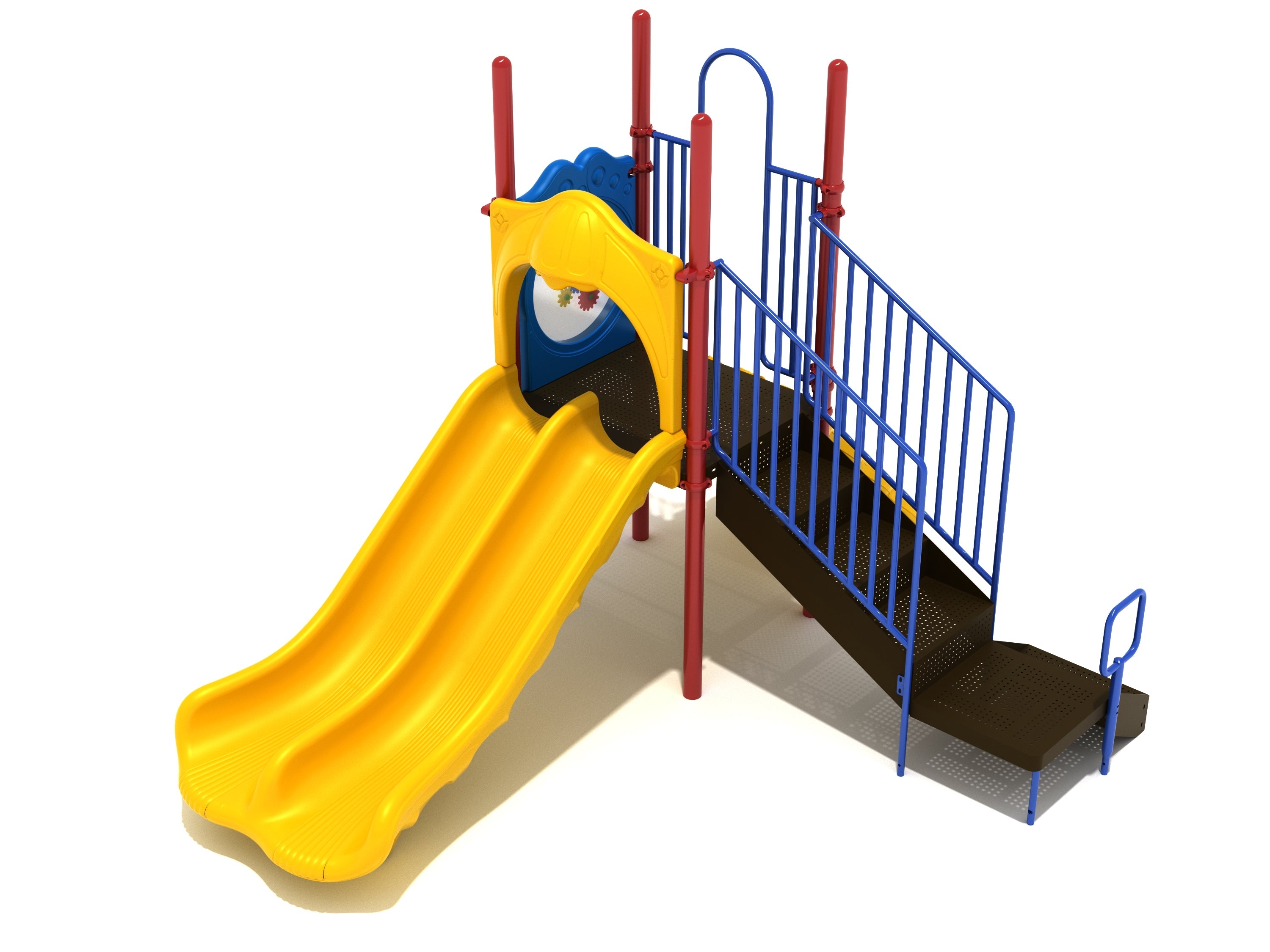 Beaverton Commercial Playground