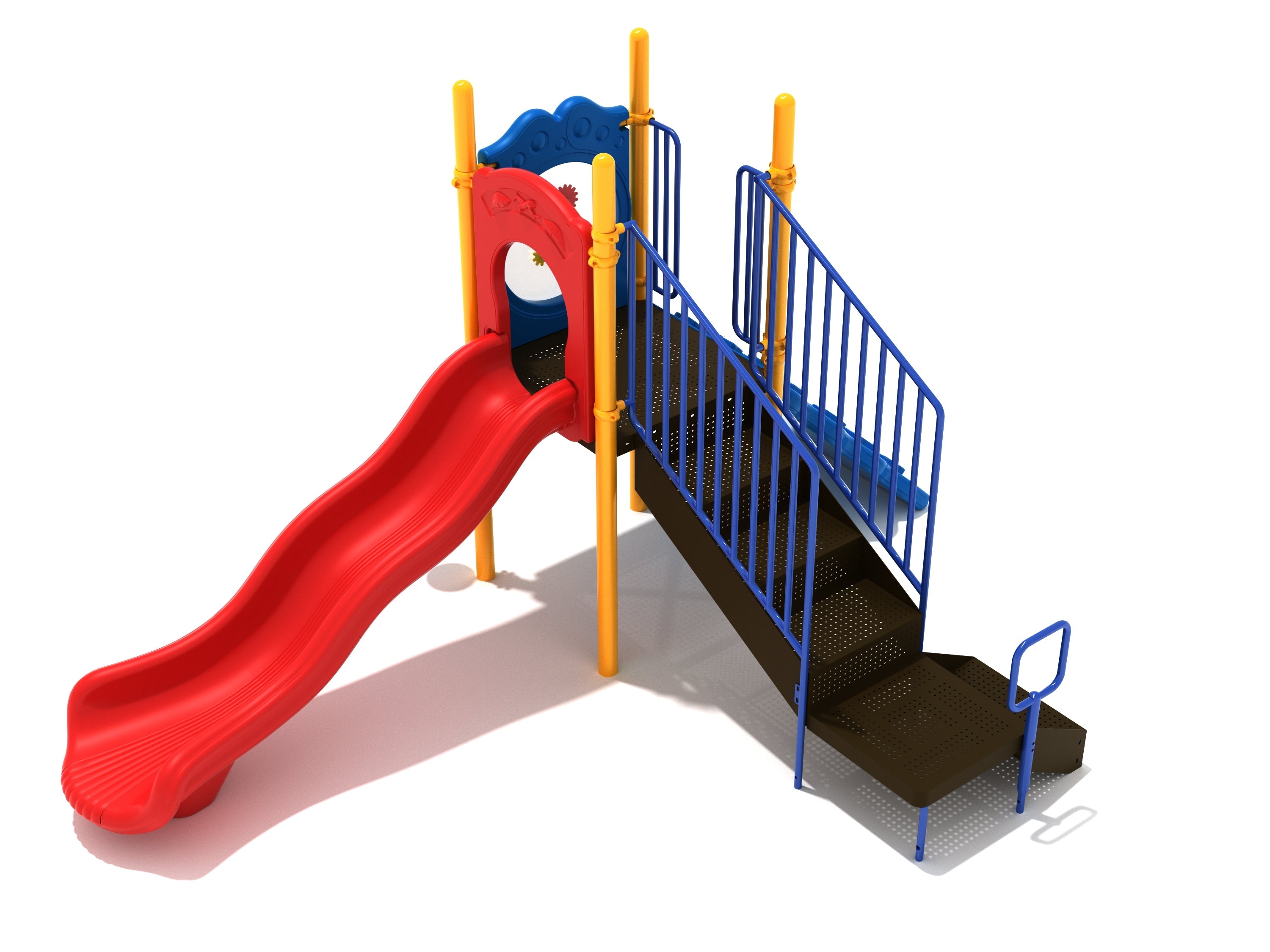 Bismarck Commercial Playground