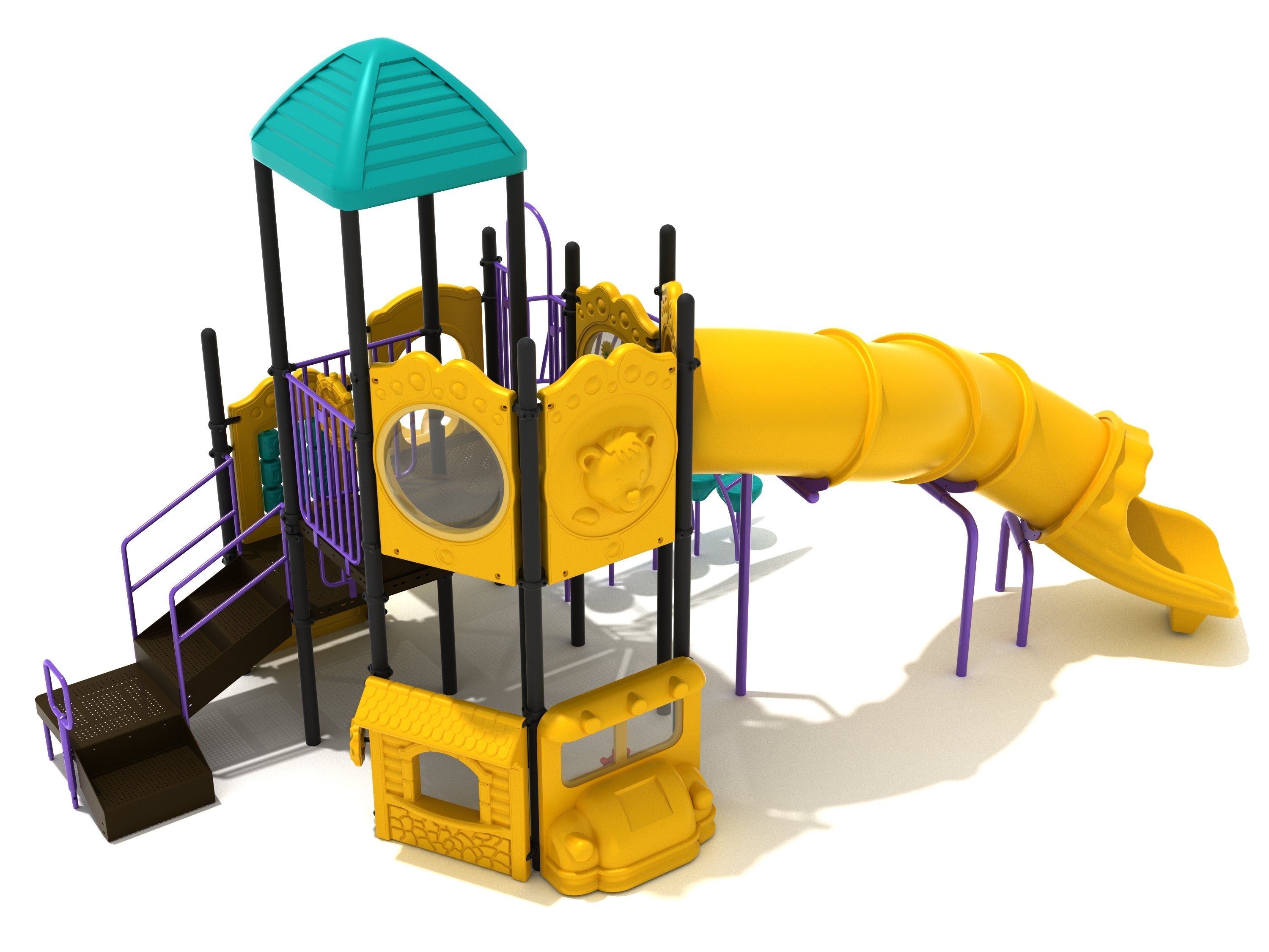 Helena Commercial Playground