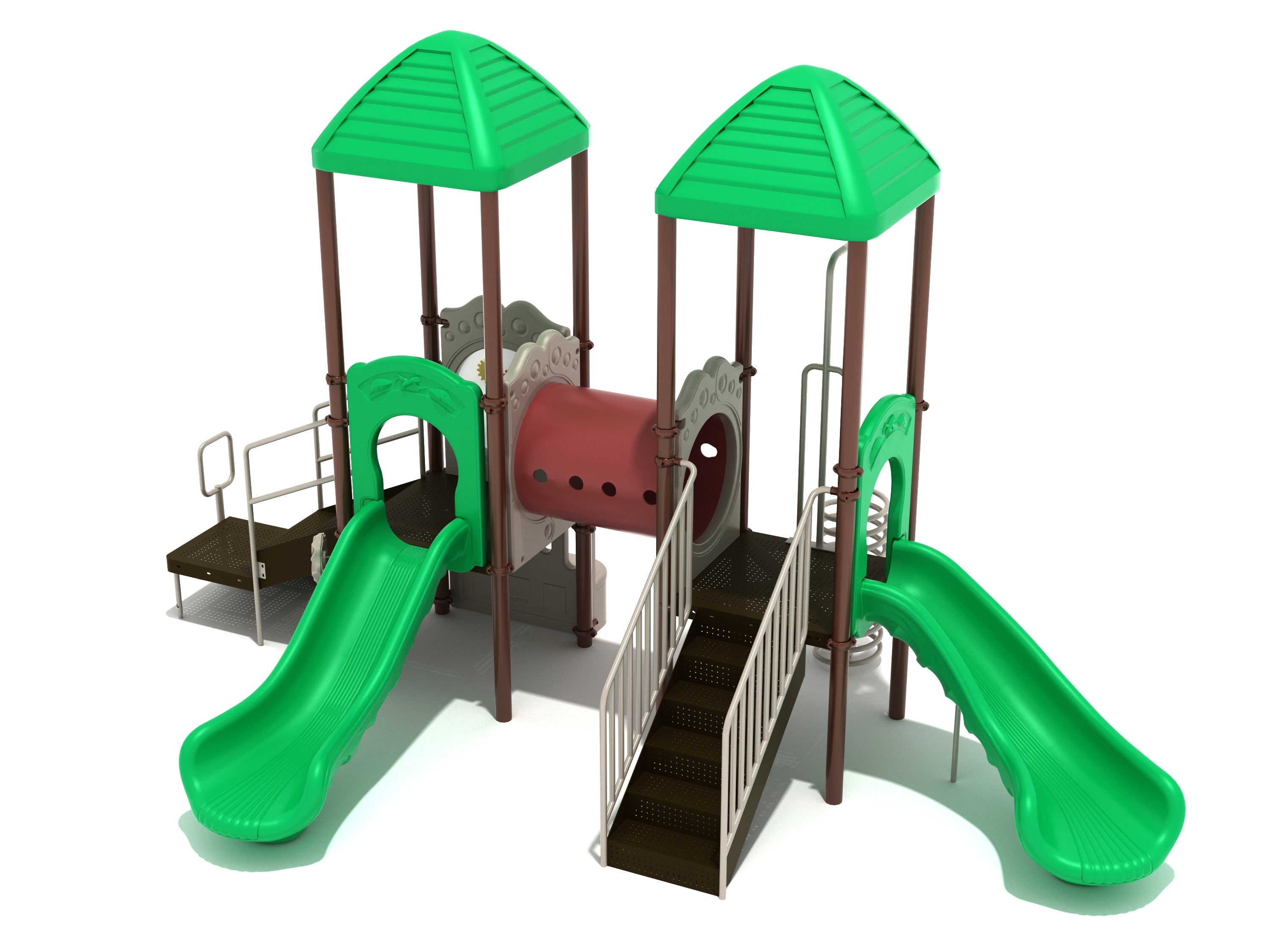 Olympia Commercial Playground