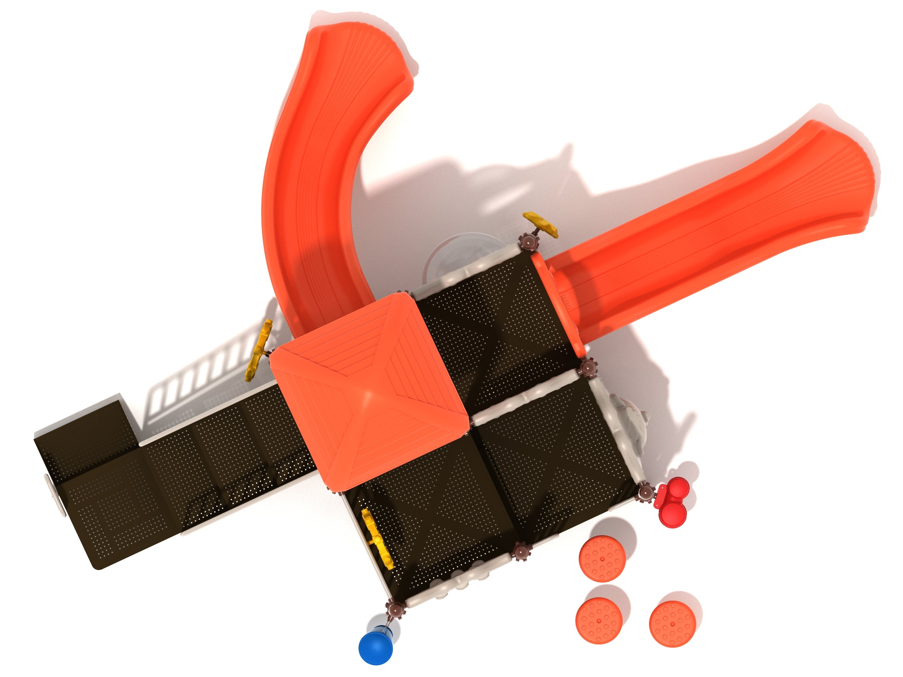 Santa Cruz Commercial Play System