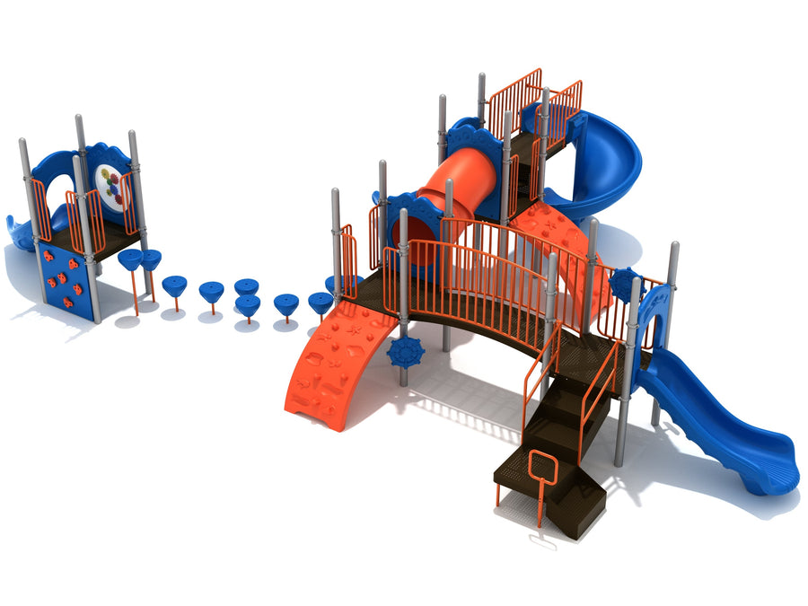 Eau Claire Commercial Playground