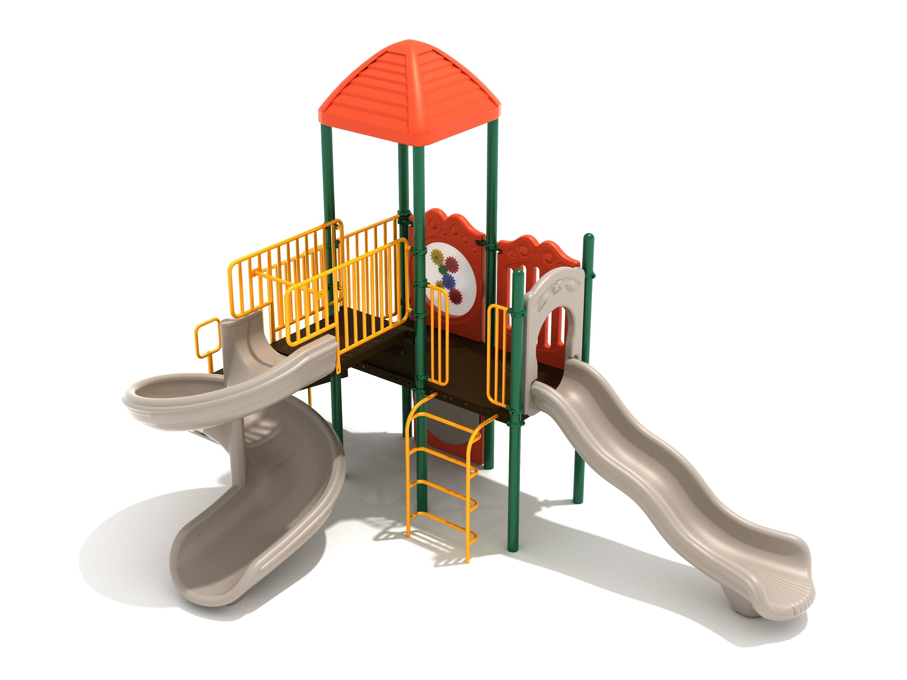 Alexandria Commercial Playground