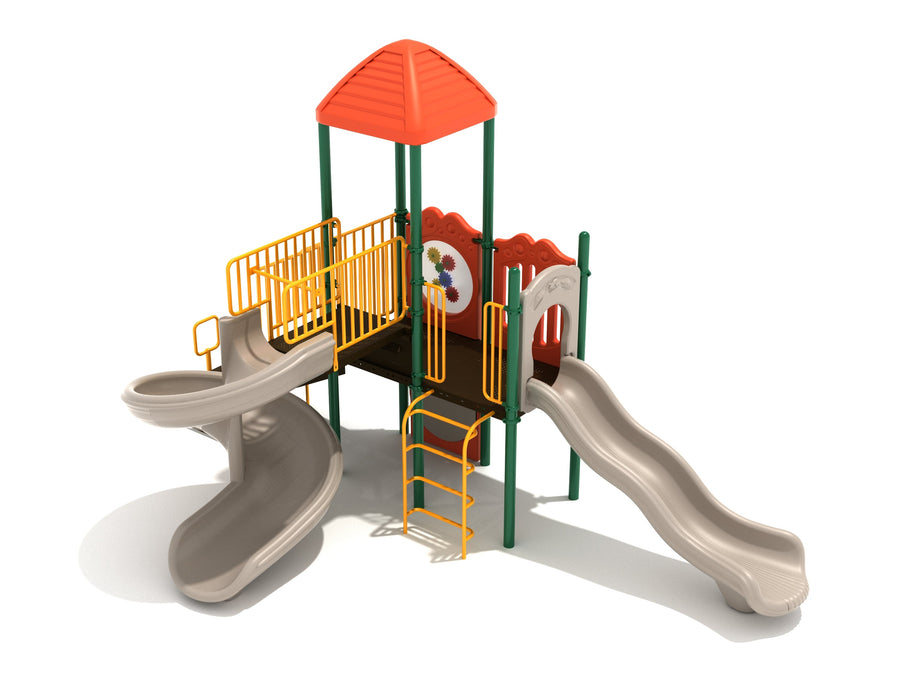 Alexandria Commercial Playground