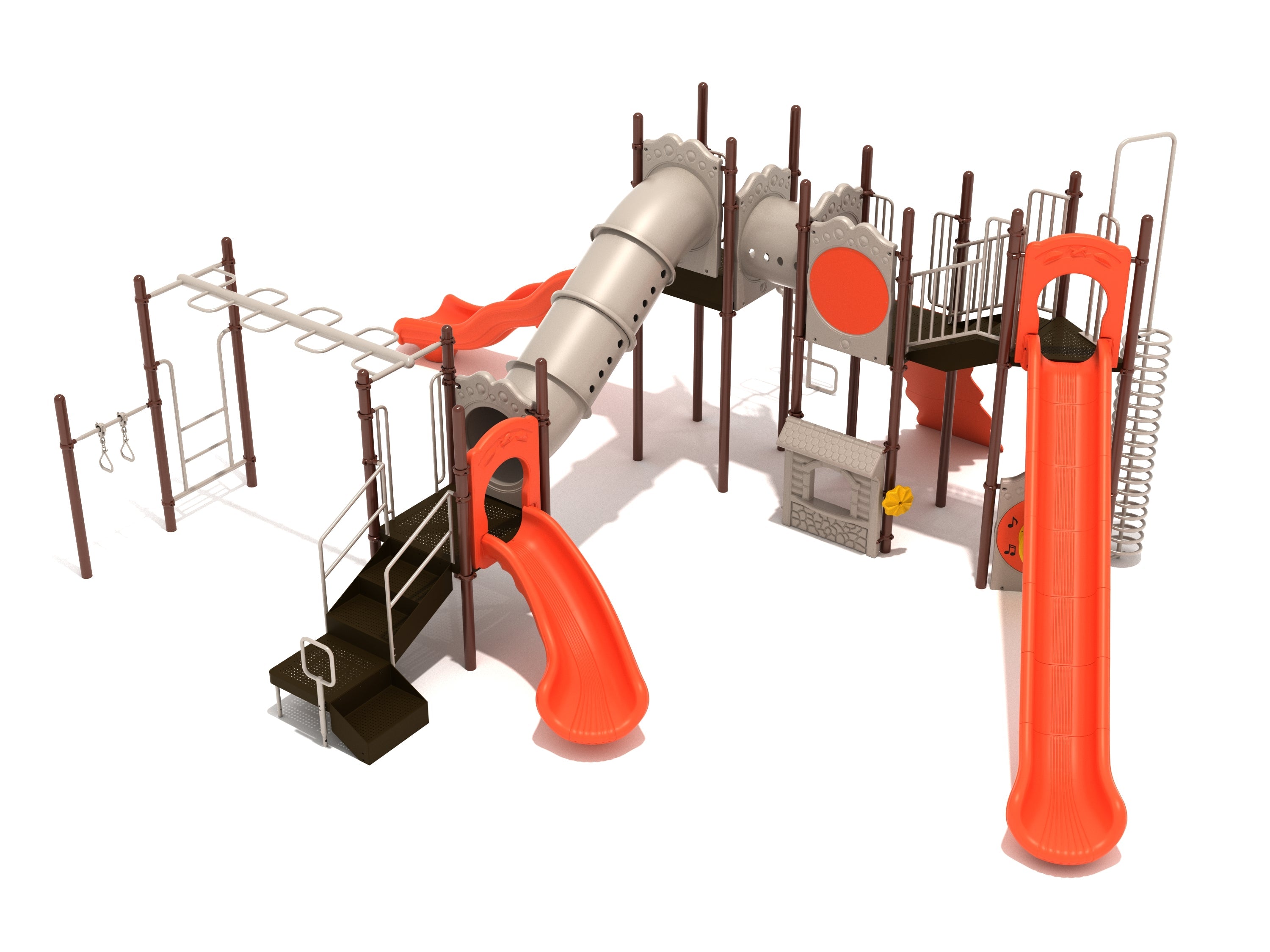 Lexington Commercial Playground