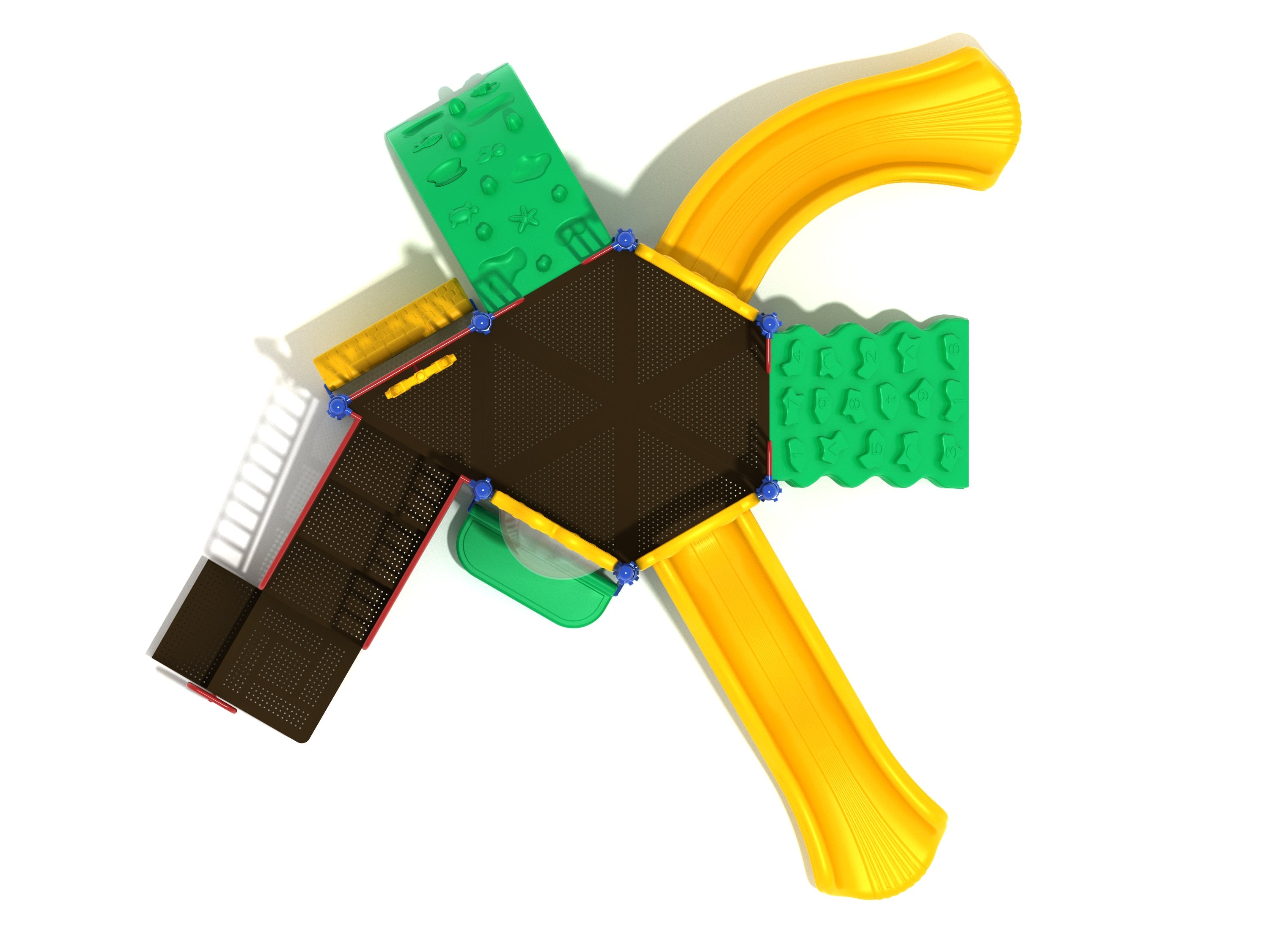 Costa Mesa Commercial Play System