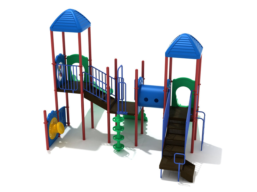 Kirkland Commercial Play System