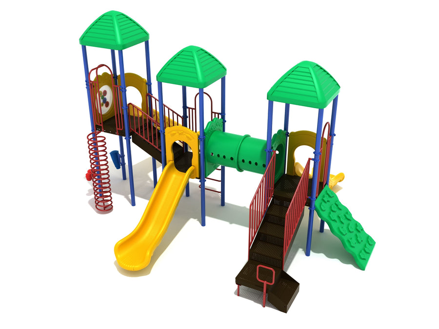 Westminster Commercial Playground