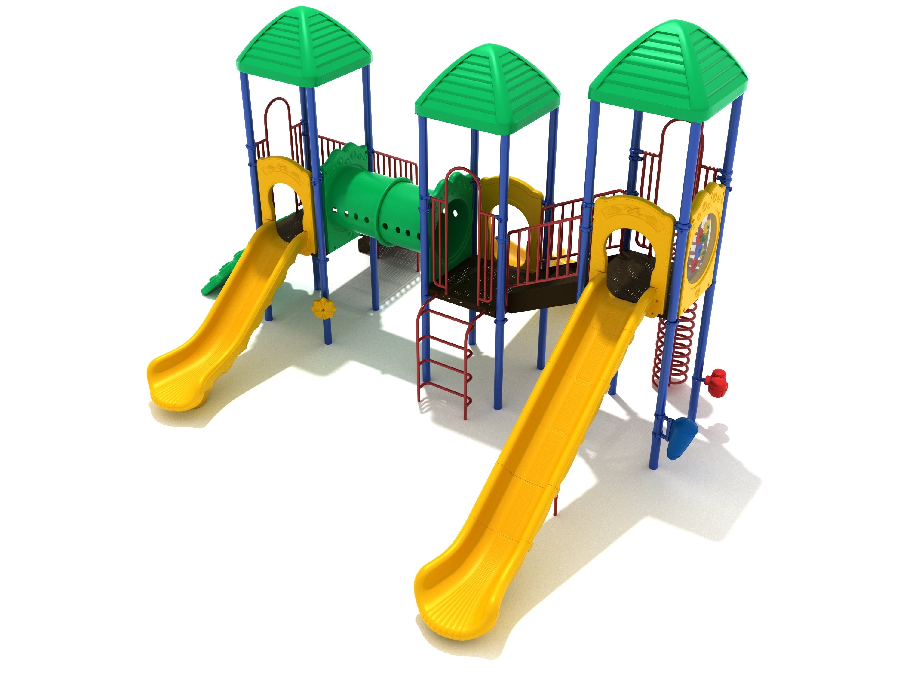Westminster Commercial Playground