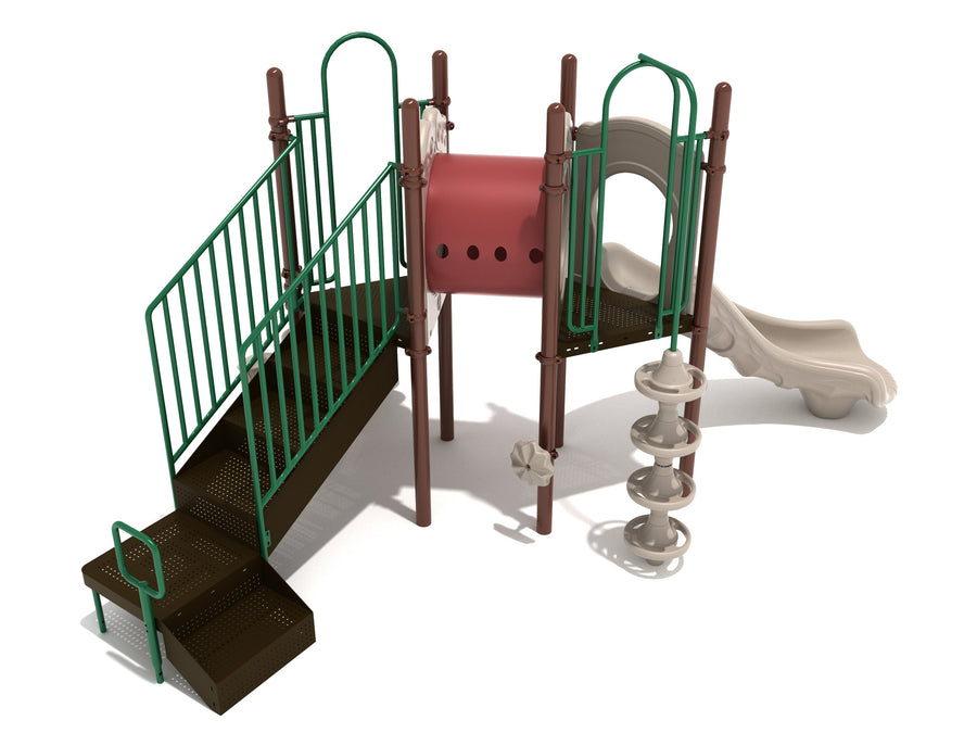 Redmond Commercial Play System