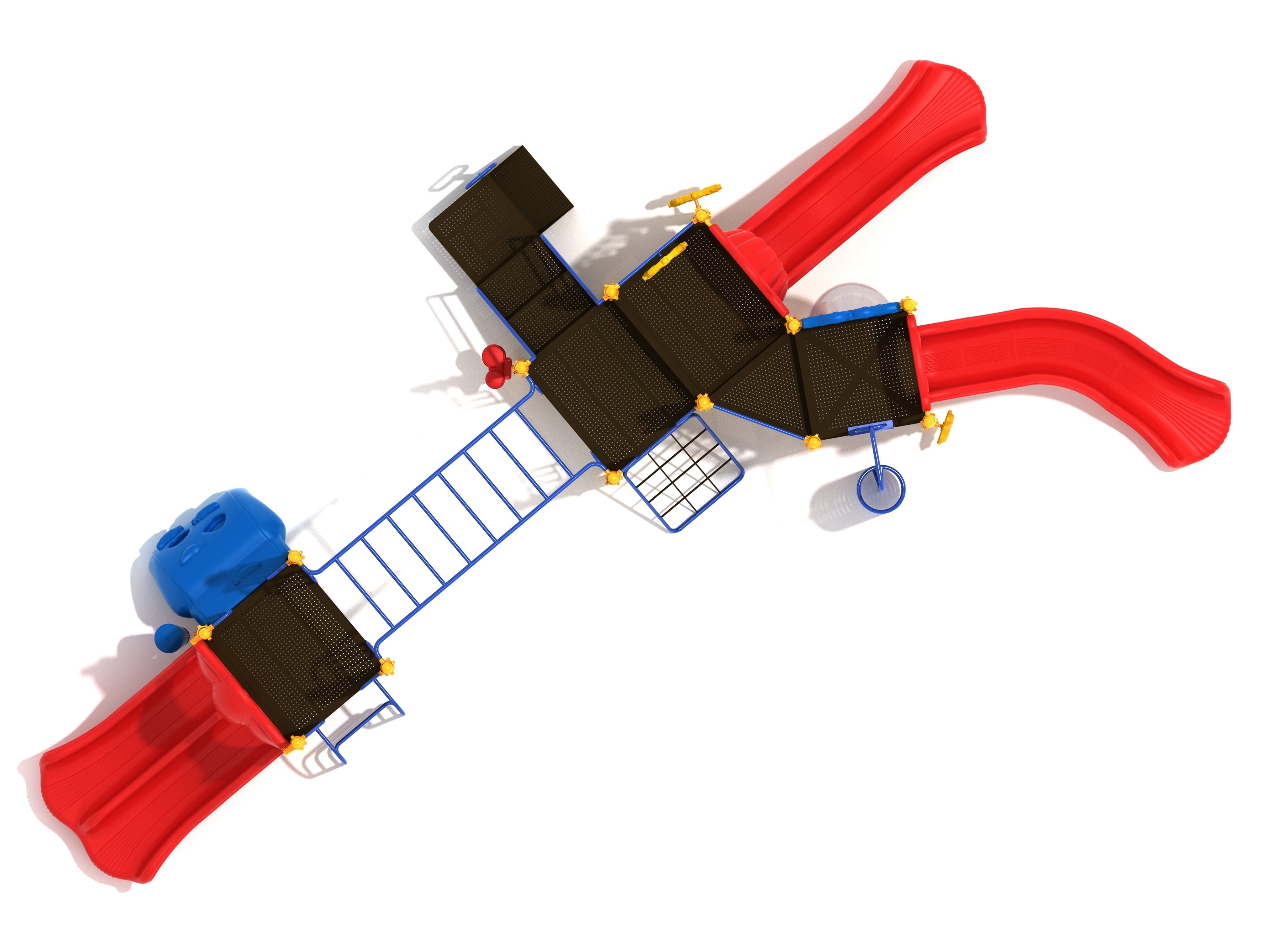 Santa Rosa Commercial Play System