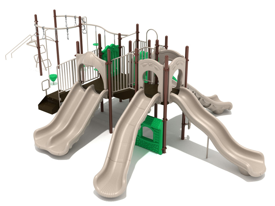 Goleta Commercial Play System