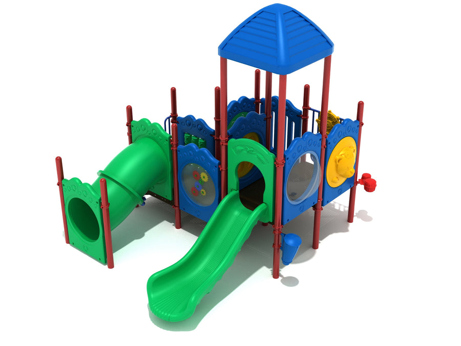 Stamford Commercial Play System