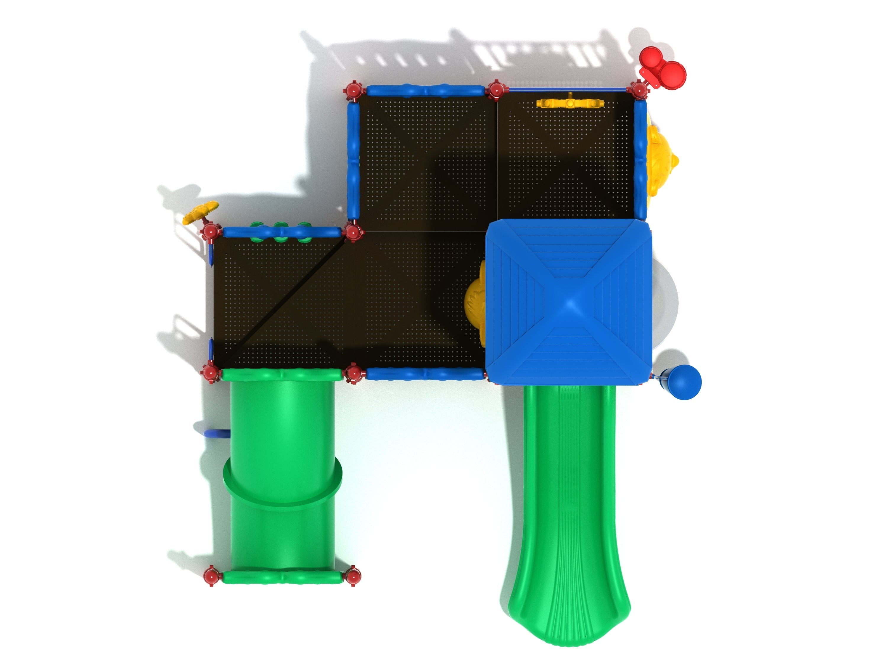 Stamford Commercial Play System