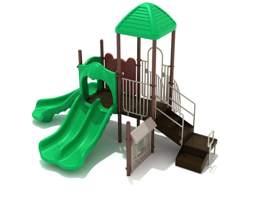 Fayetteville Commercial Play System