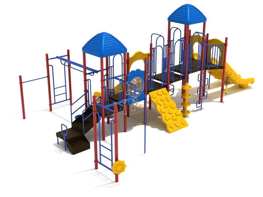 Denton Commercial Playground