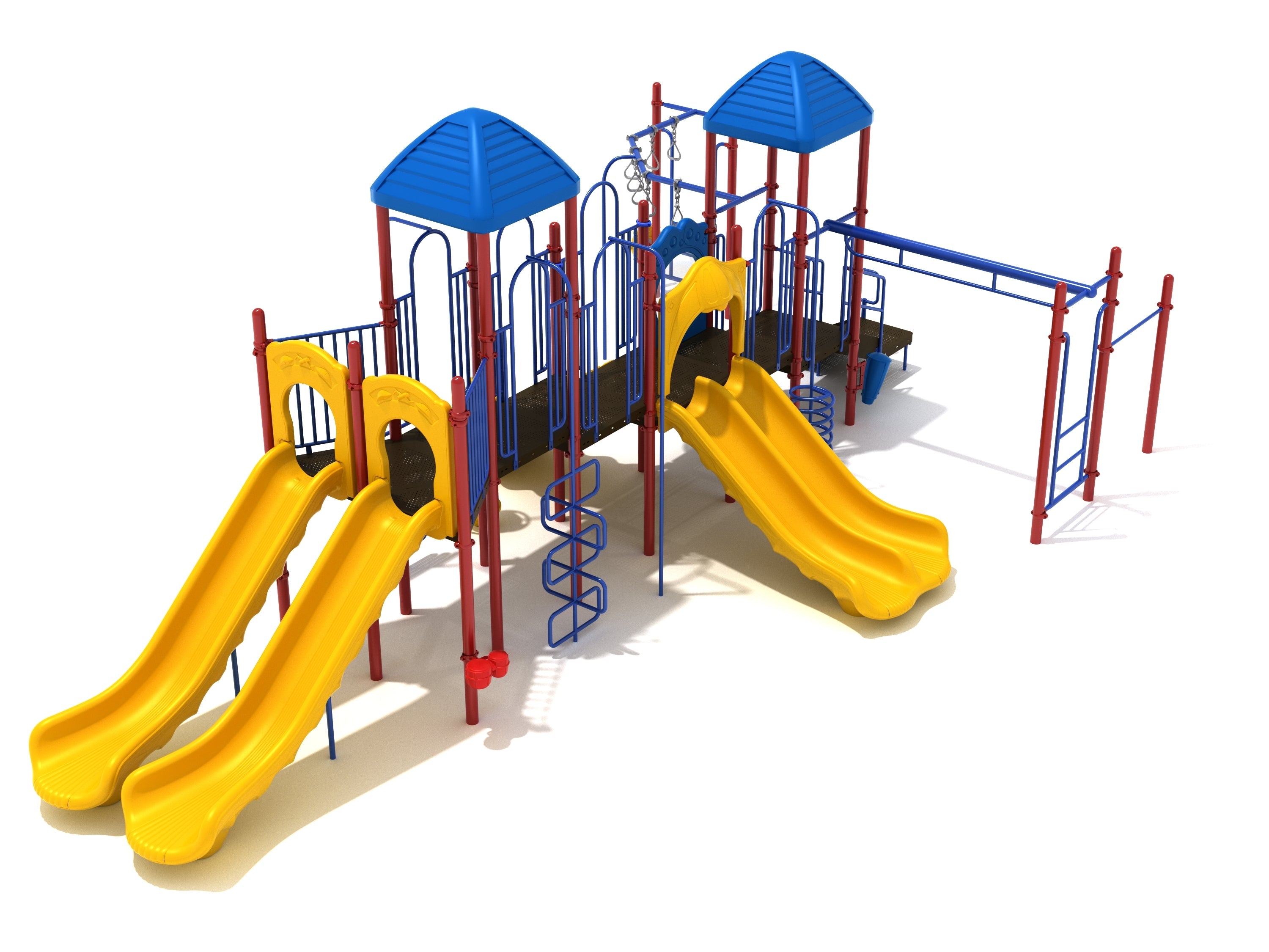 Denton Commercial Playground